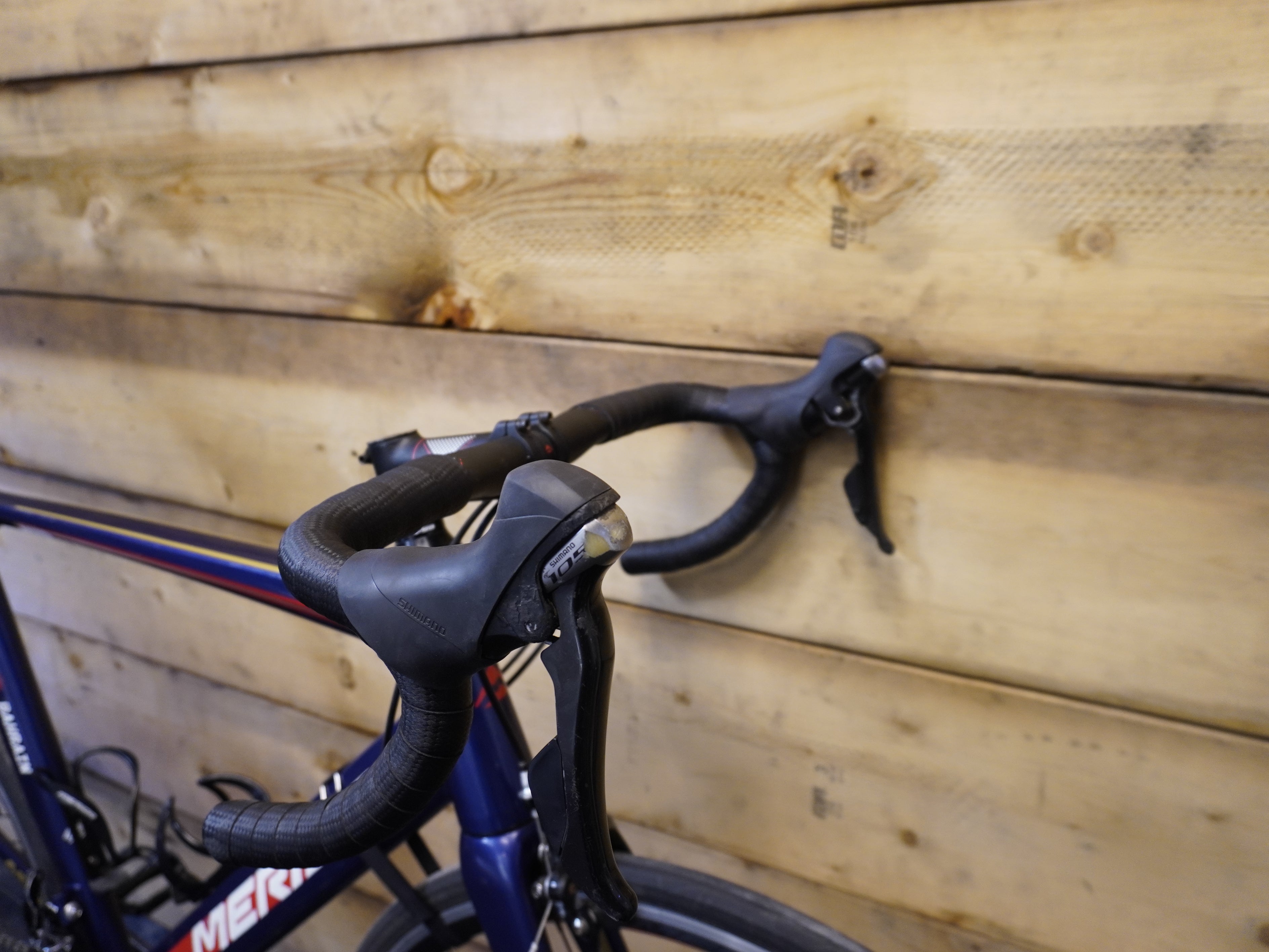 Merida Reacto 400 Road Bike