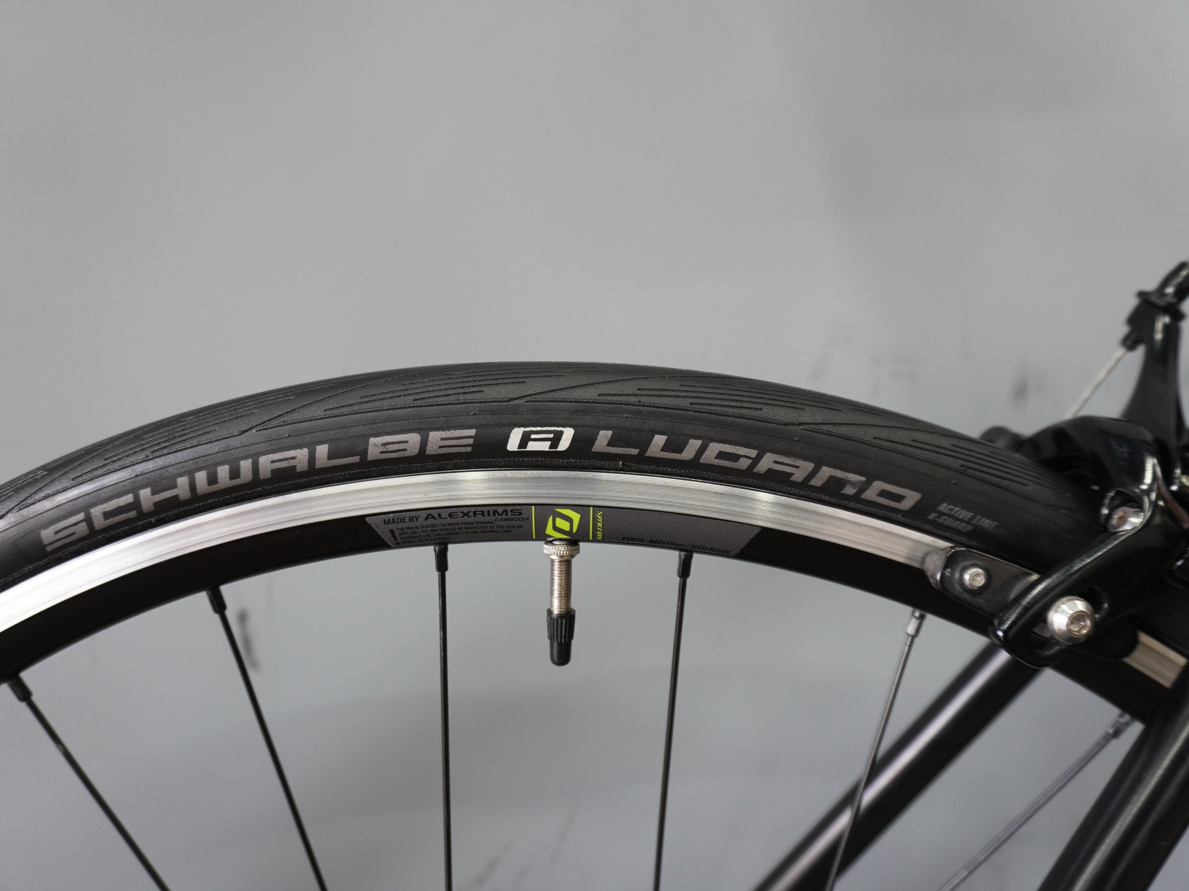 Scott Speedster 30 Road Bike