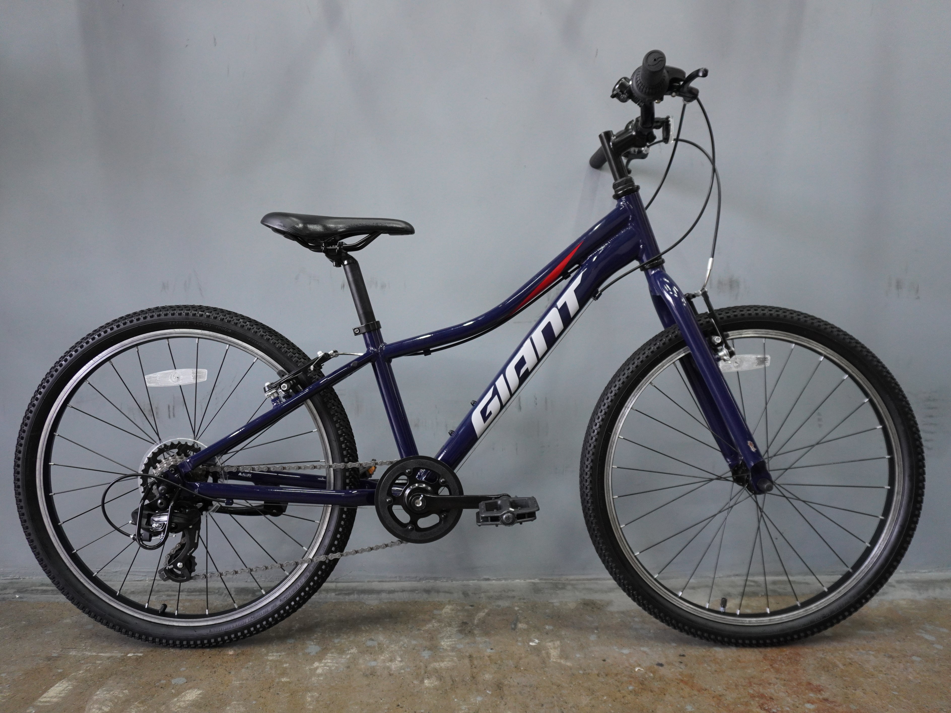 Giant XTC JR Kids Bike