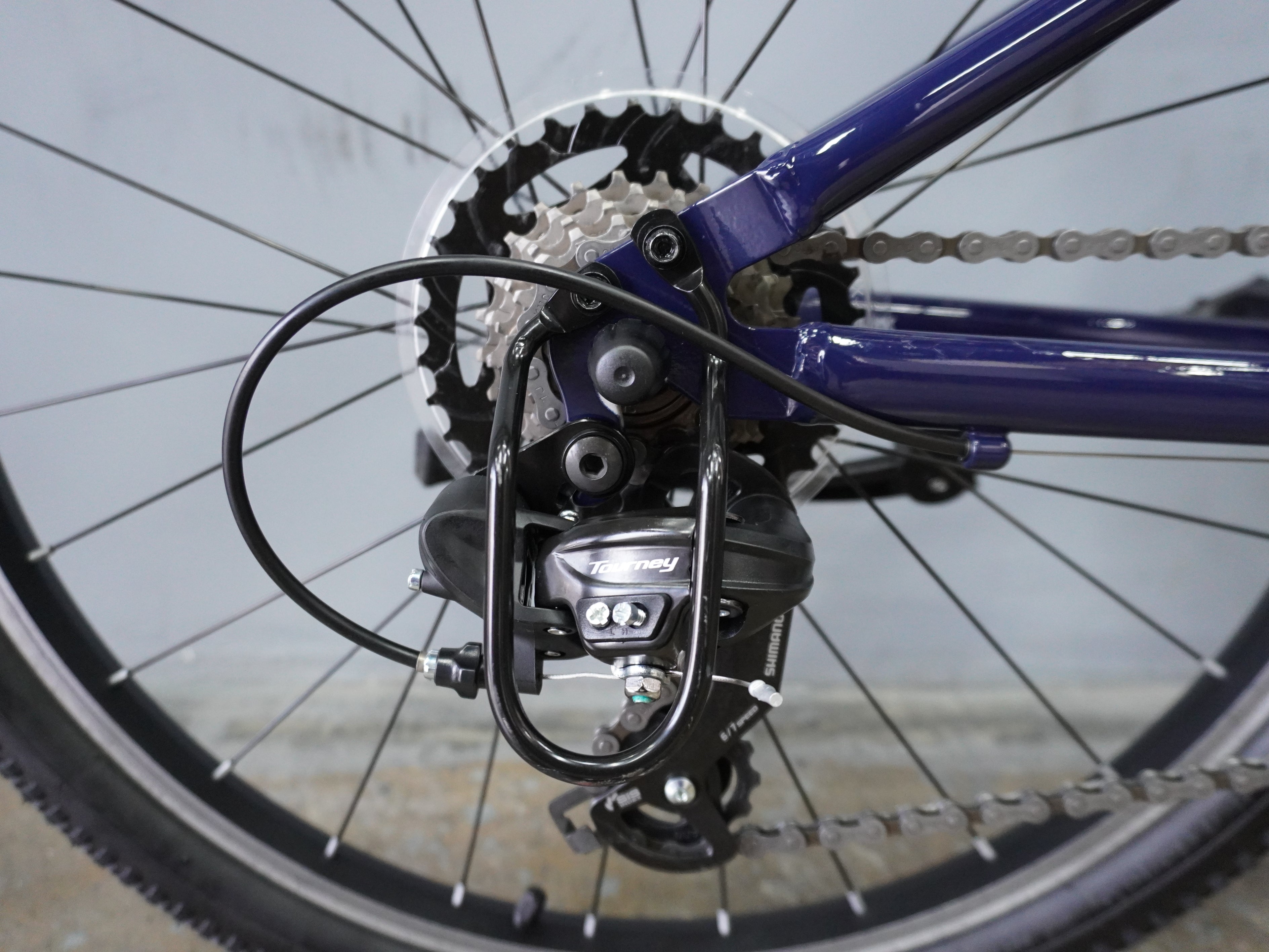 Giant XTC JR Kids Bike