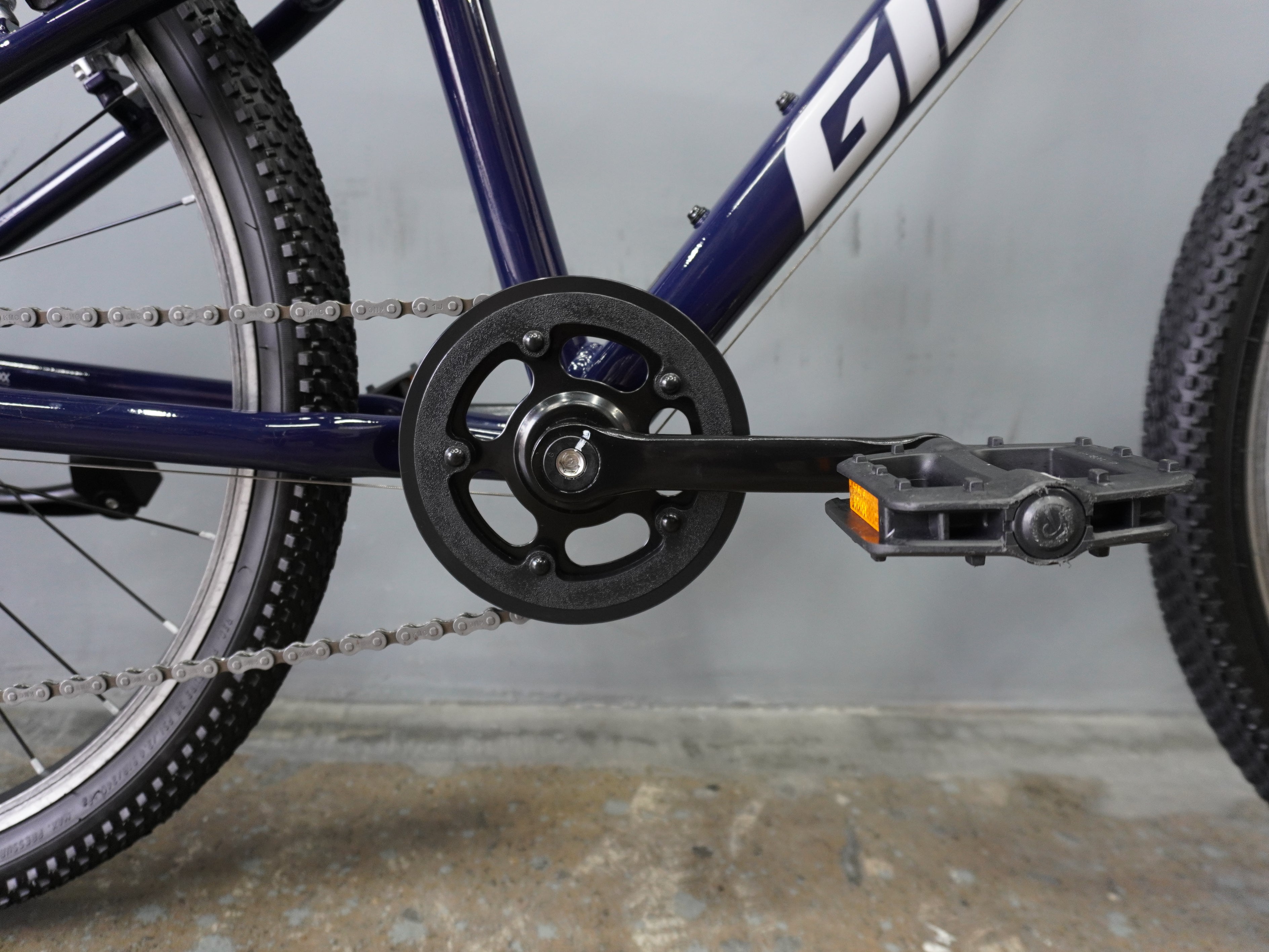 Giant XTC JR Kids Bike