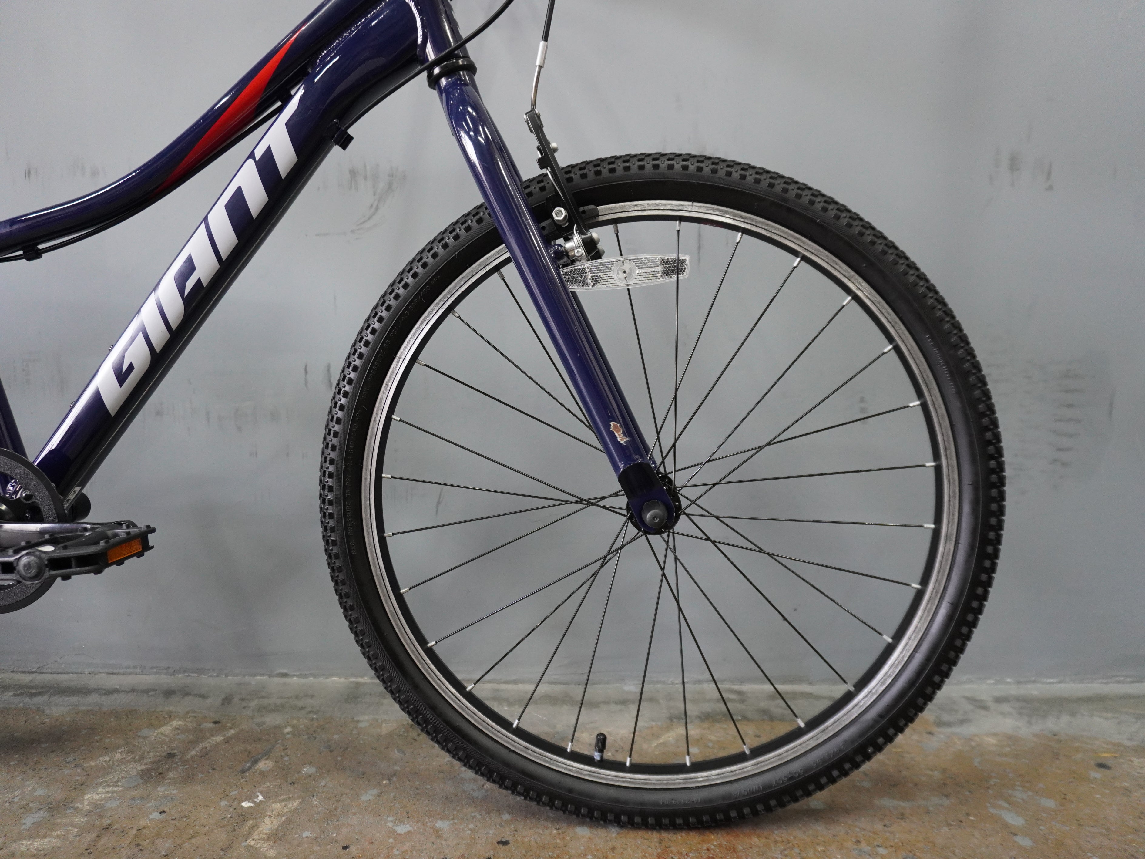 Giant XTC JR Kids Bike