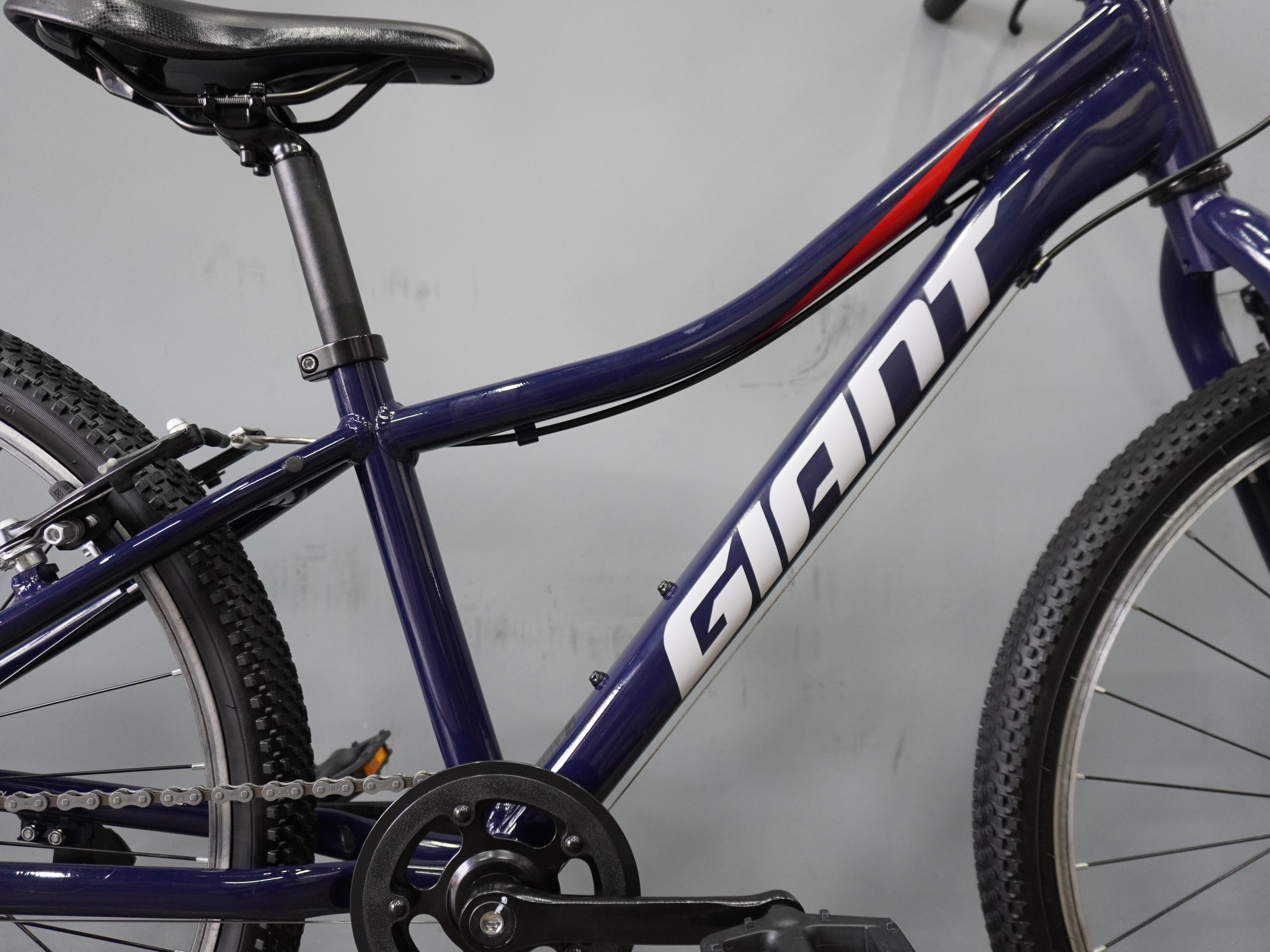 Giant XTC JR Kids Bike