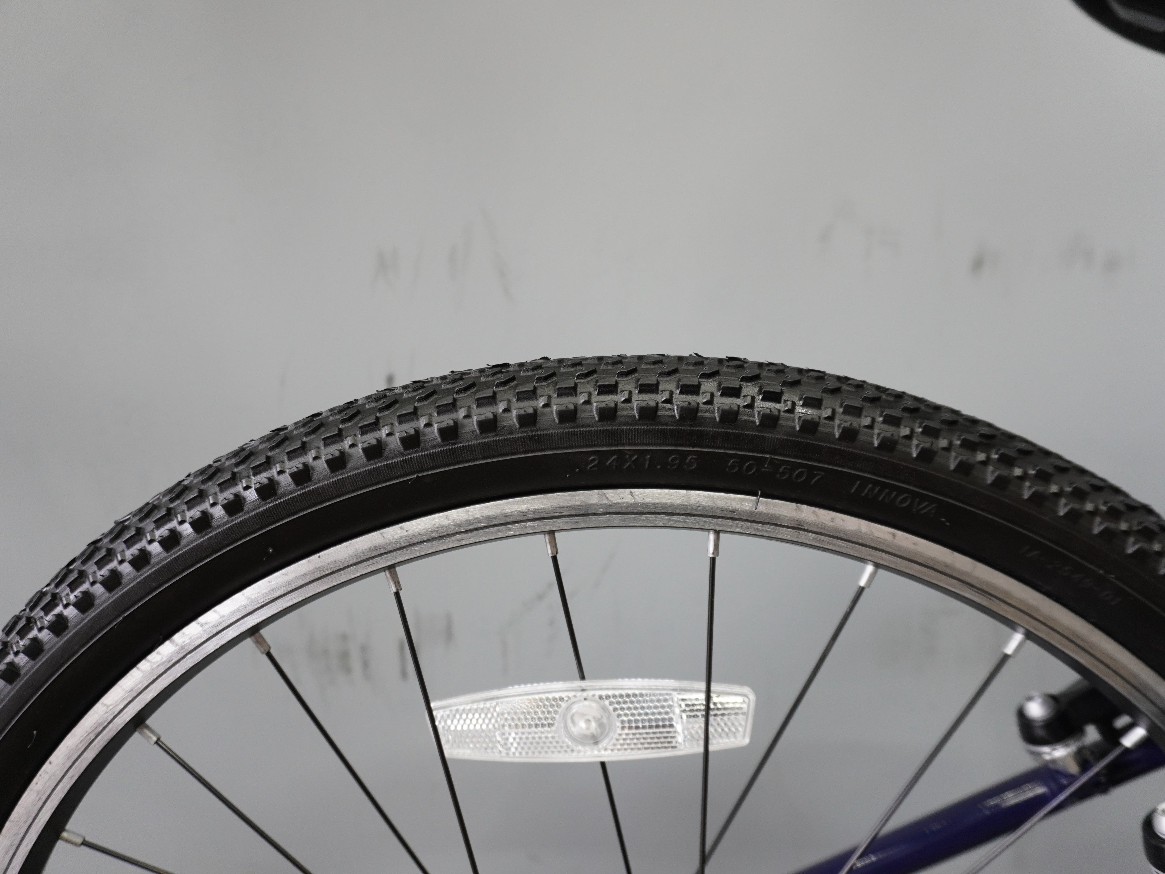 Giant XTC JR Kids Bike