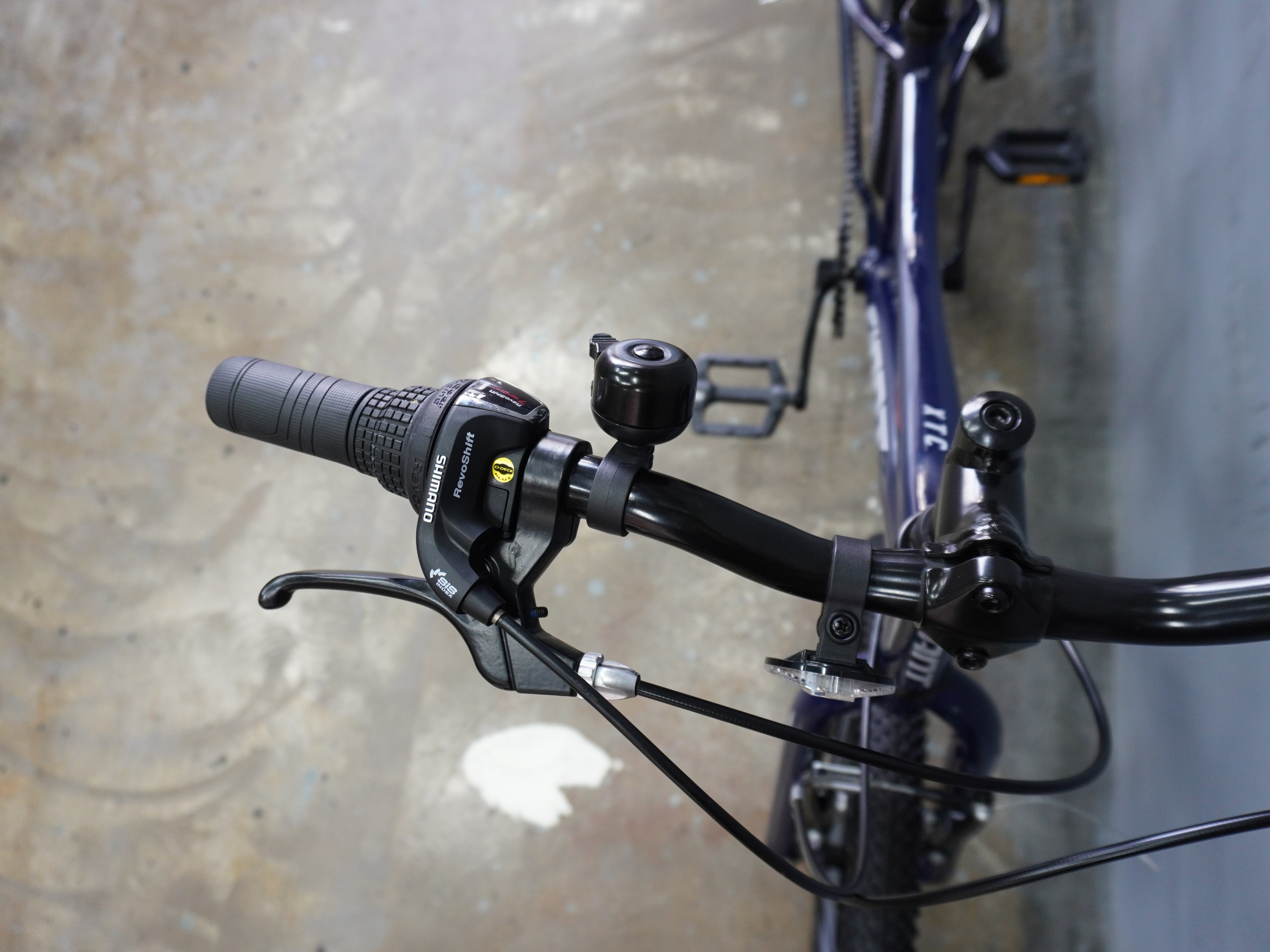 Giant XTC JR Kids Bike