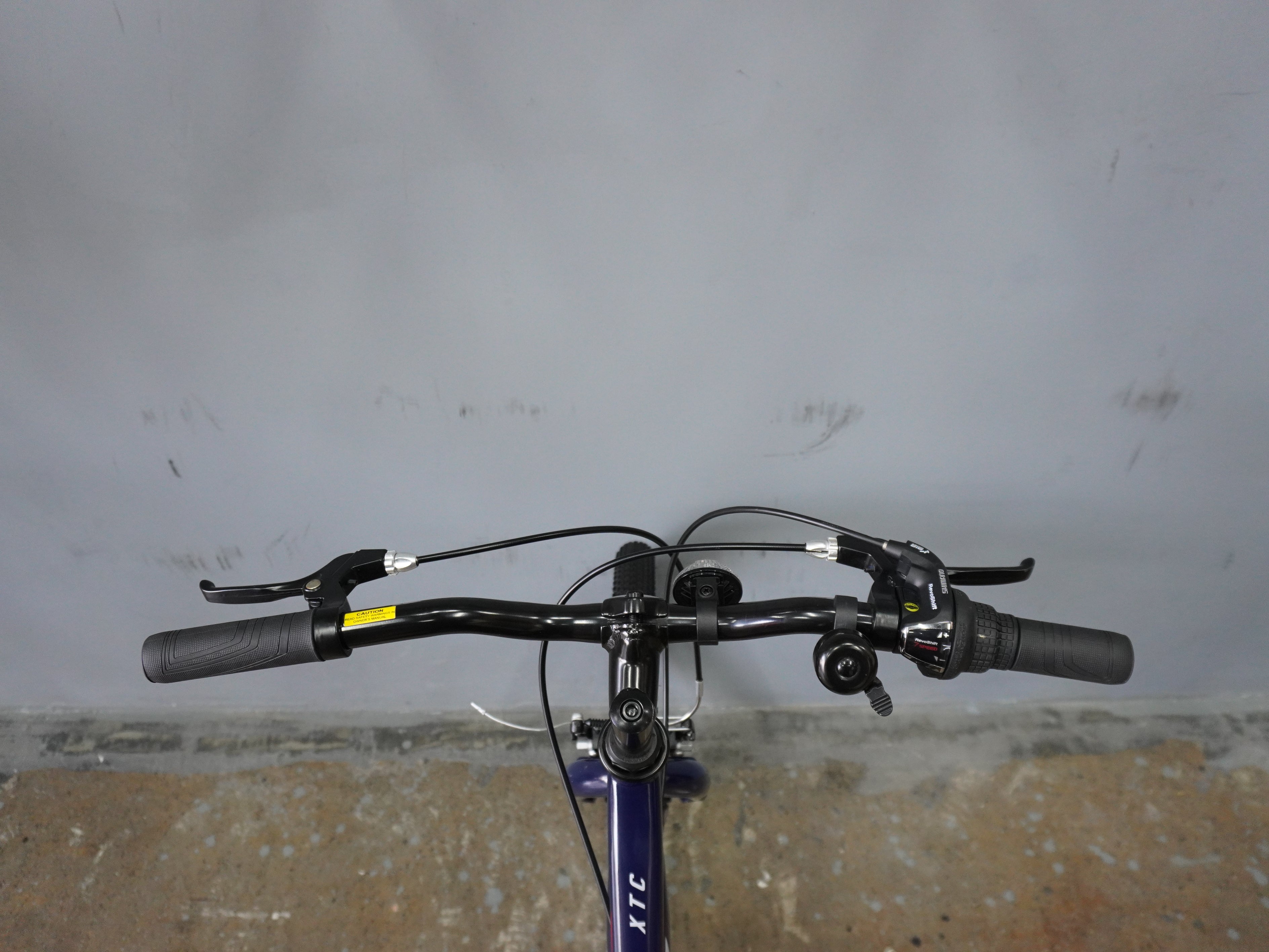 Giant XTC JR Kids Bike