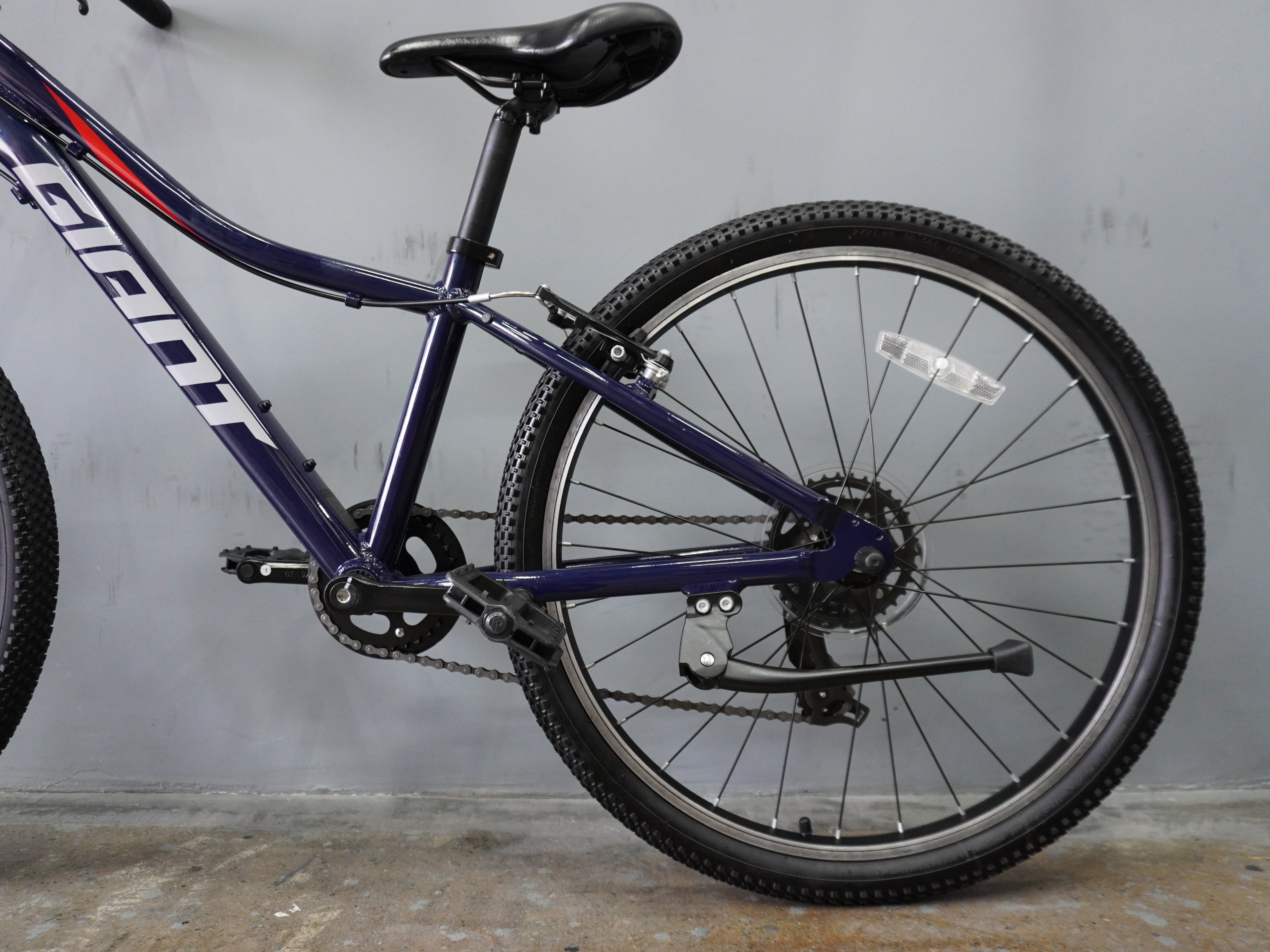 Giant XTC JR Kids Bike