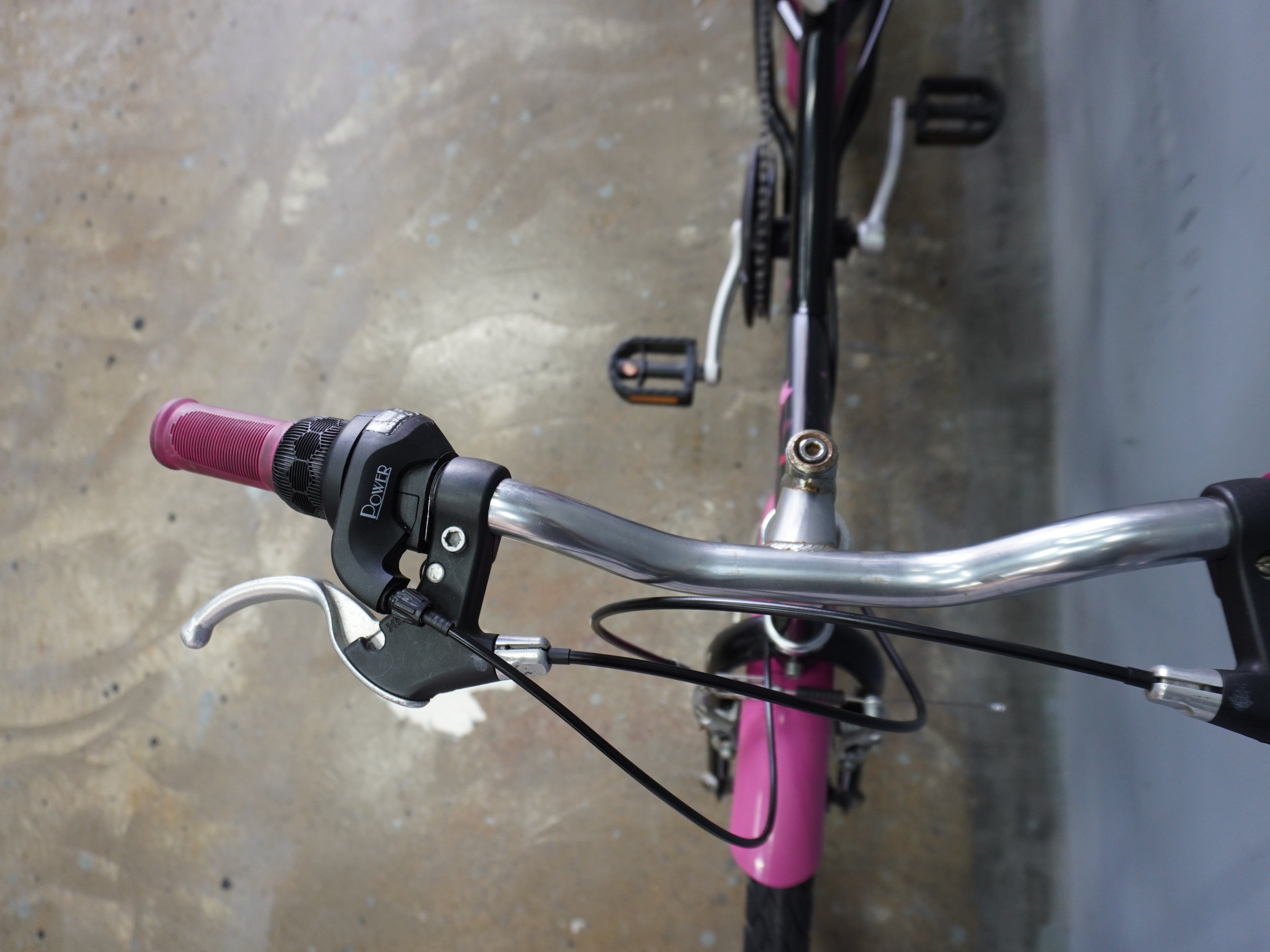 B'twin Original 500 Kids Bike