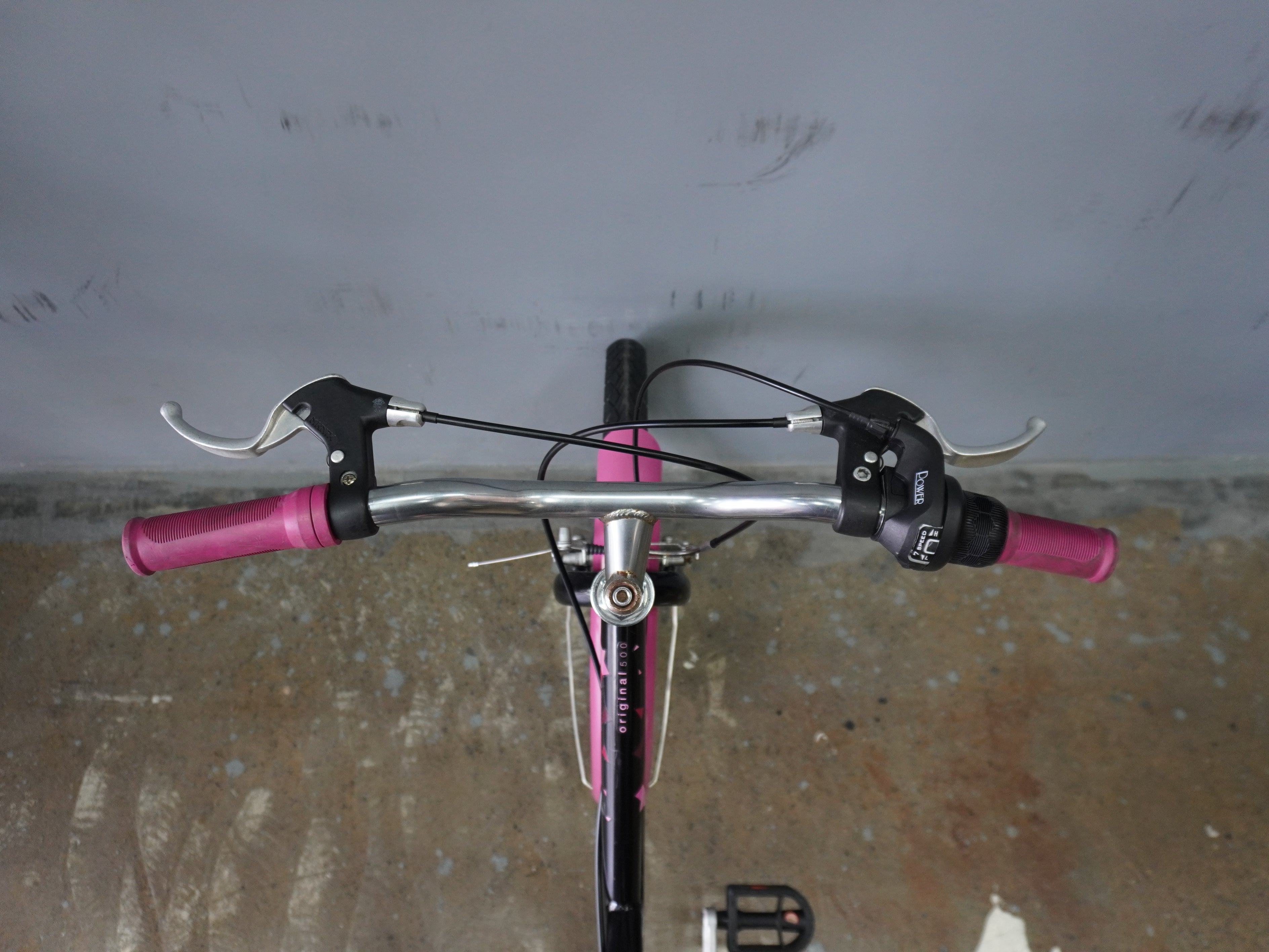 B'twin Original 500 Kids Bike