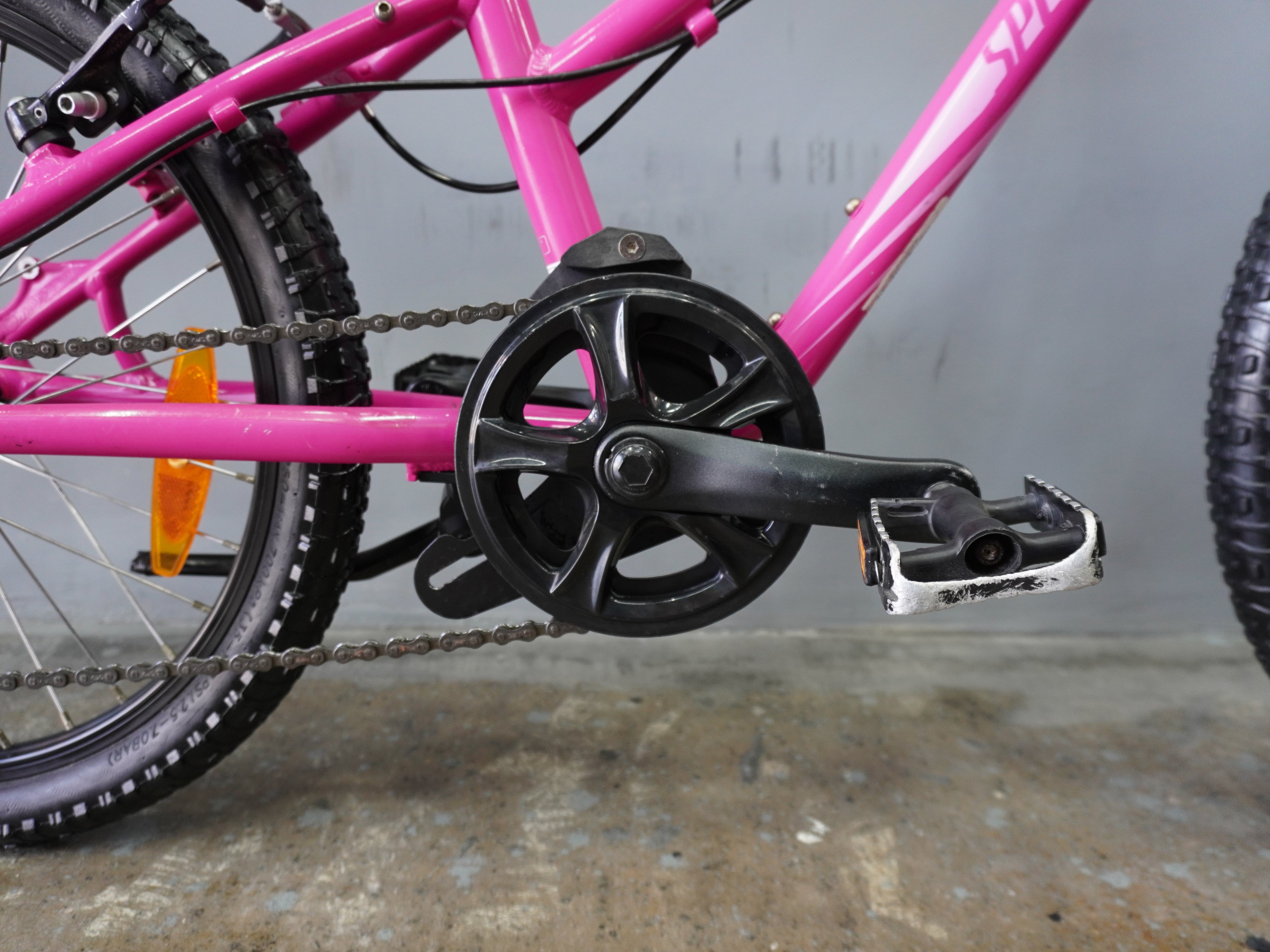 Specialized Hotrock JR Kids Bike