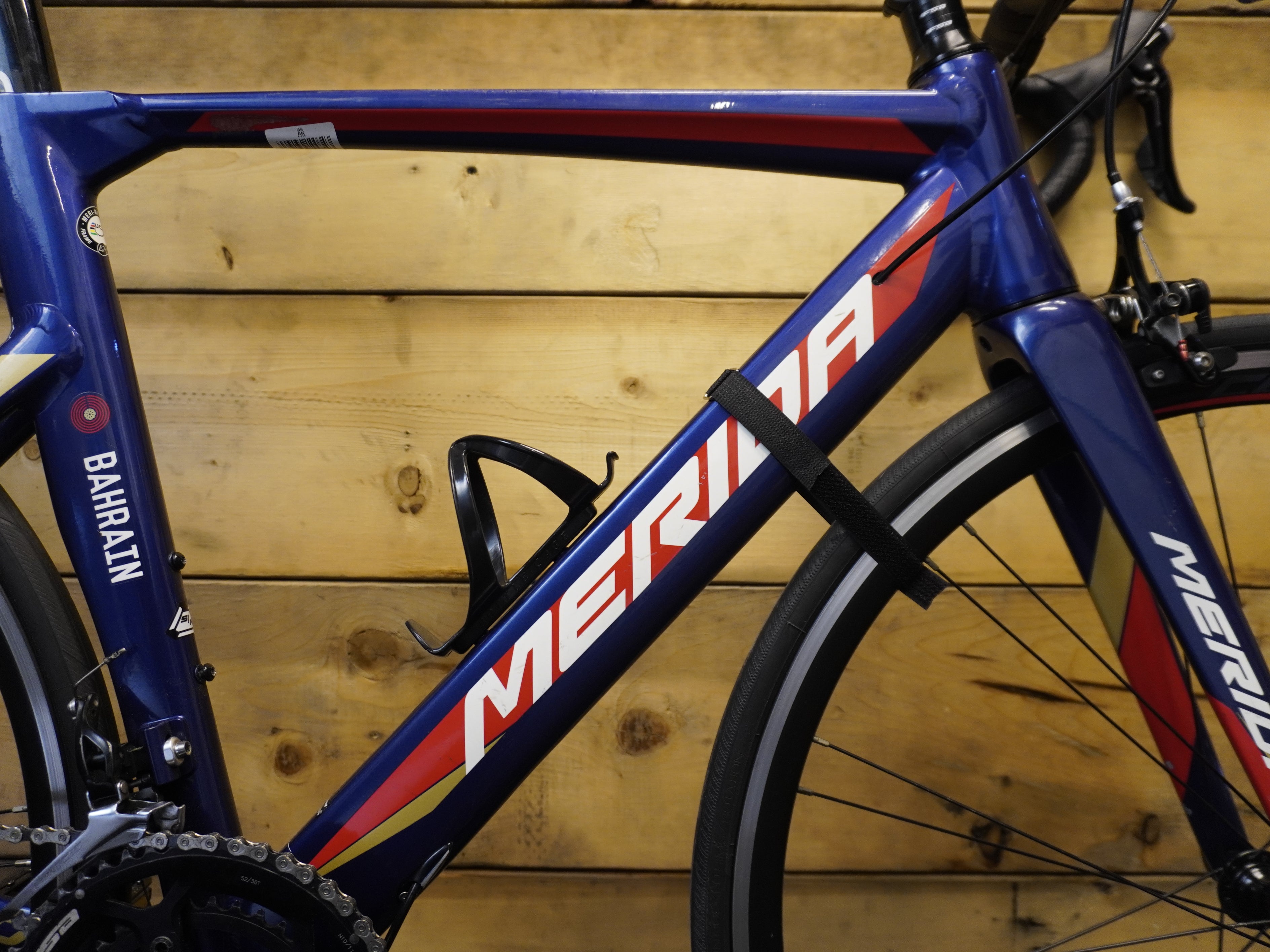 Merida Reacto 400 Road Bike