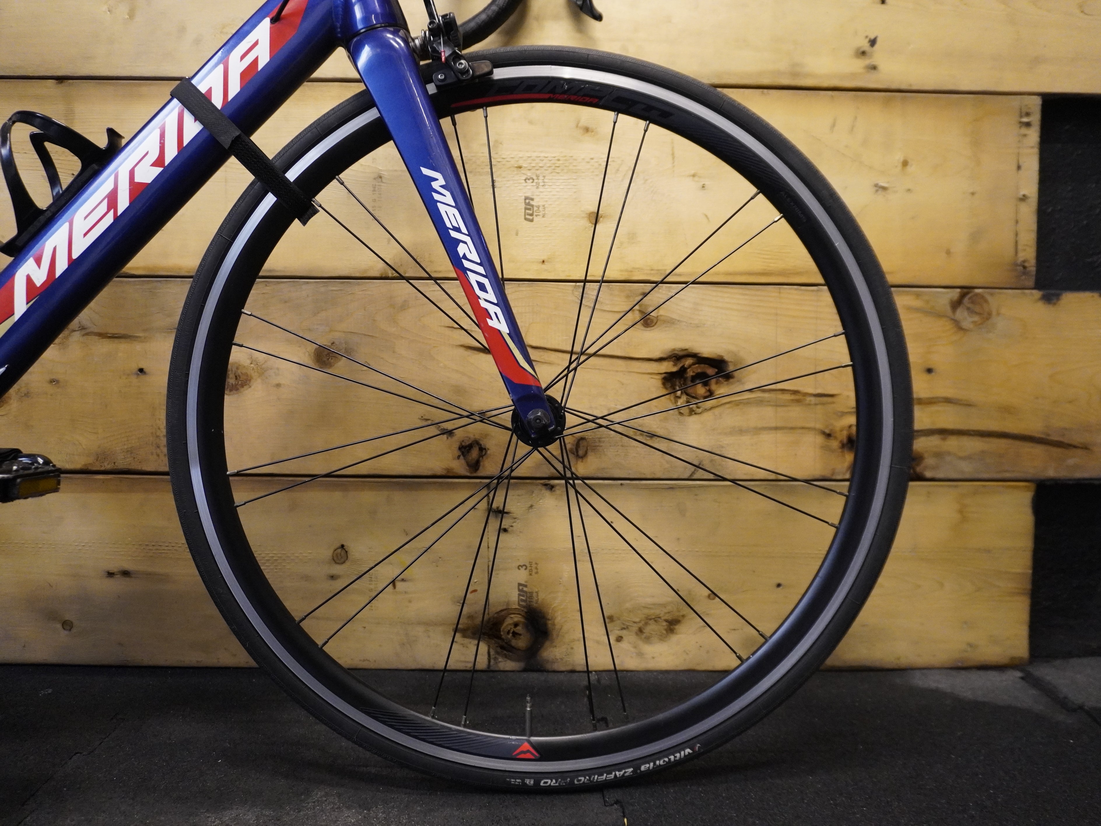 Merida Reacto 400 Road Bike