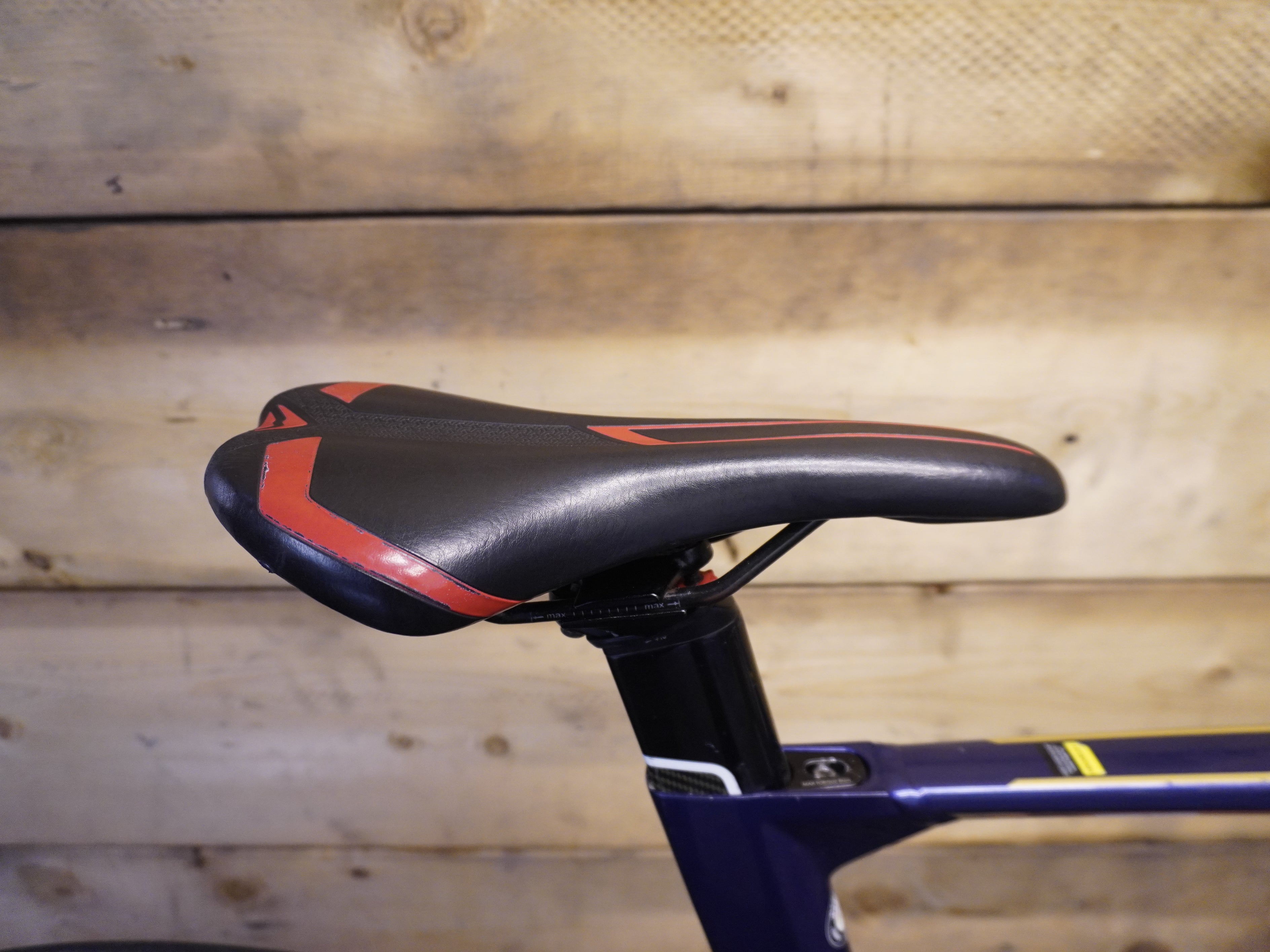 Merida Reacto 400 Road Bike