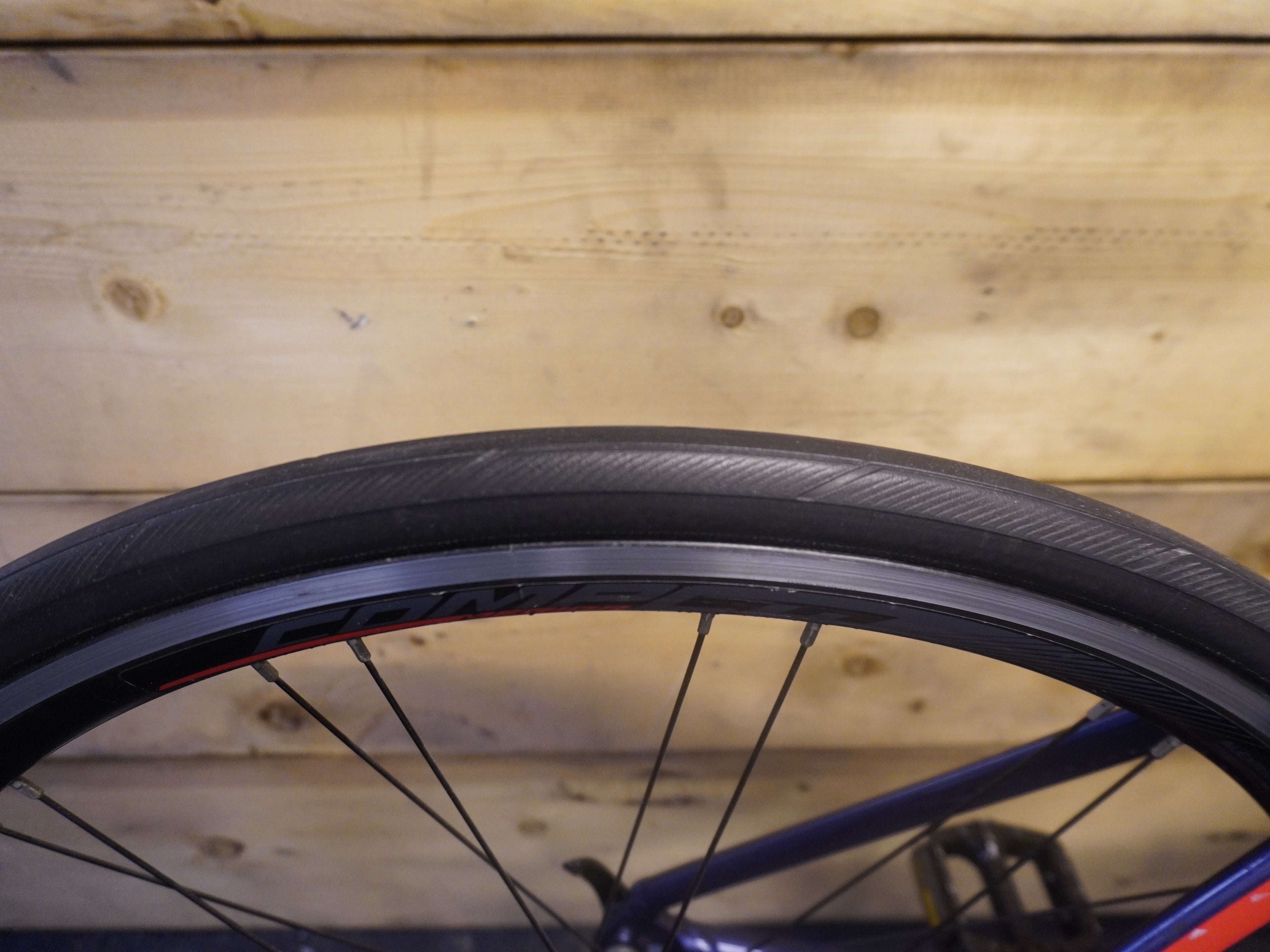 Merida Reacto 400 Road Bike