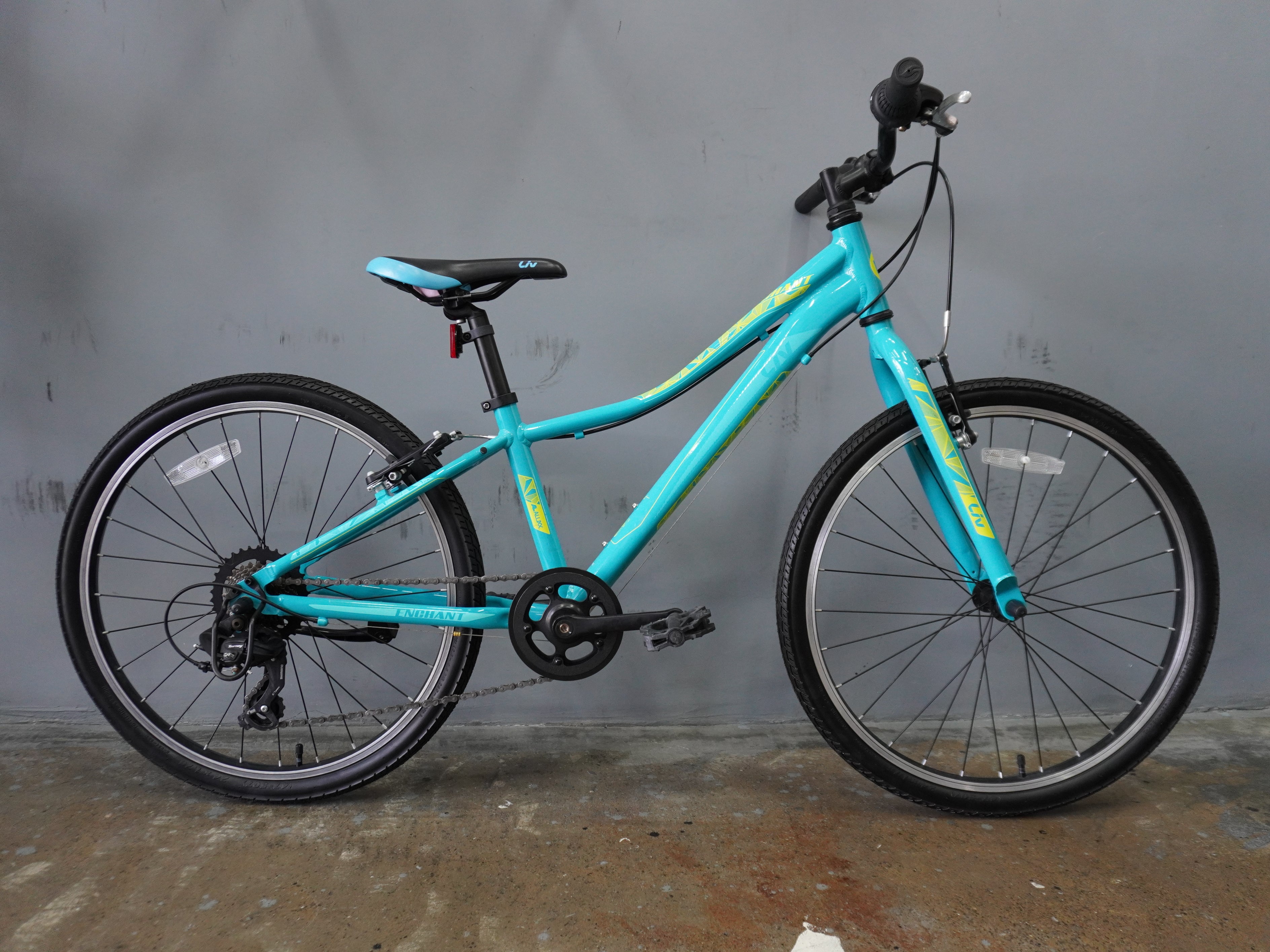 Liv Enchant Kids Bike