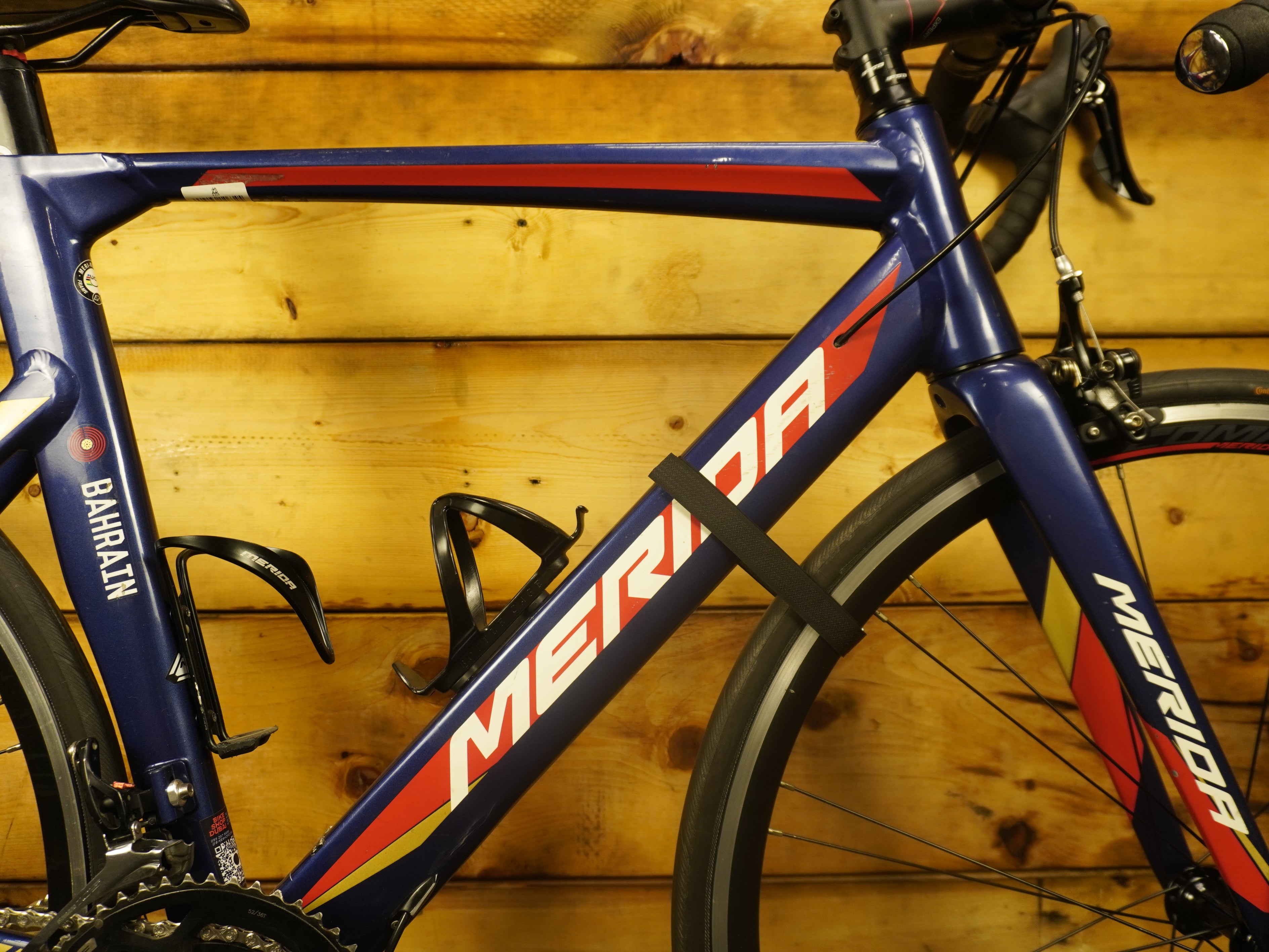 Merida Reacto 400 Road Bike