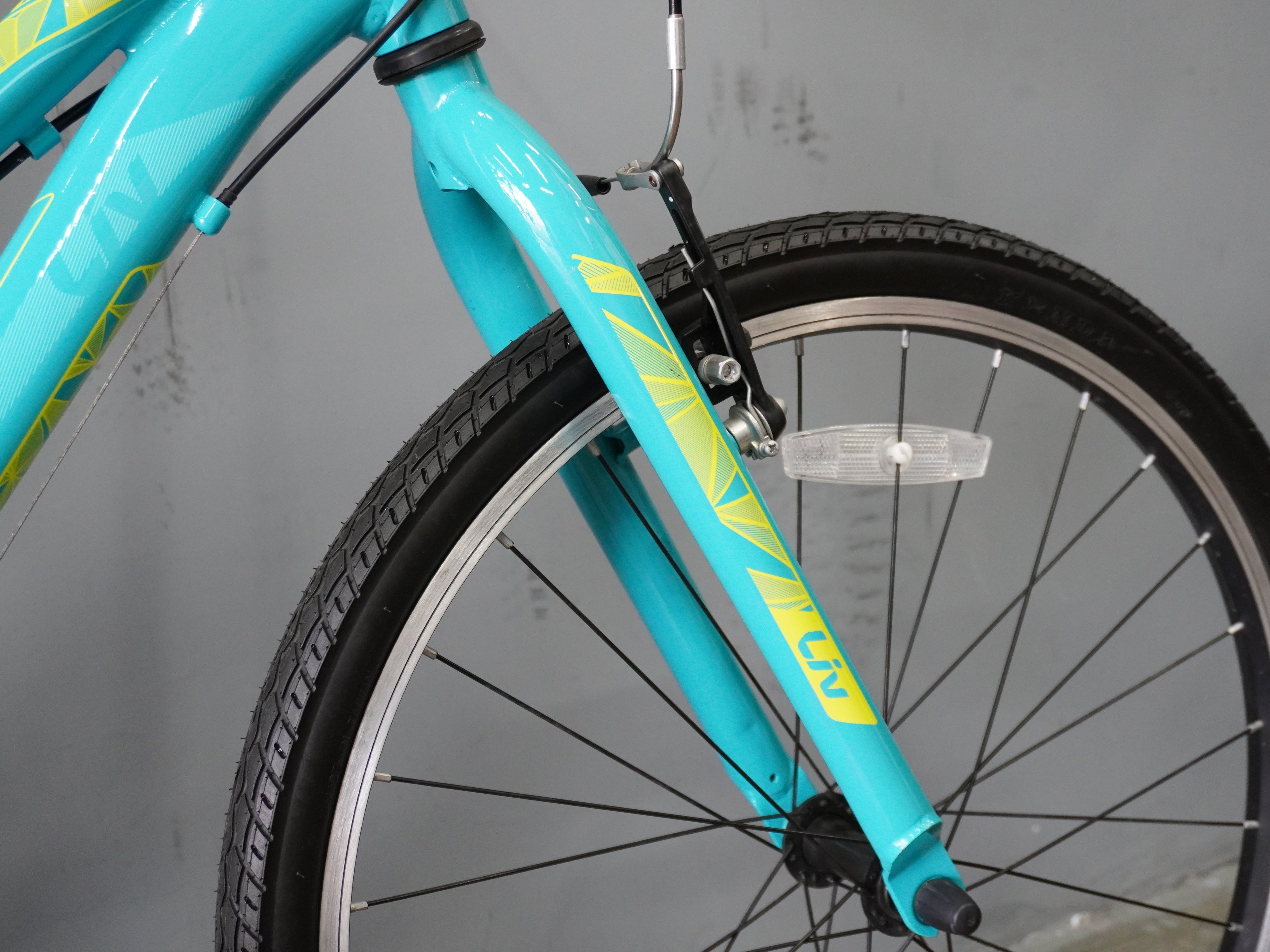 Liv Enchant Kids Bike