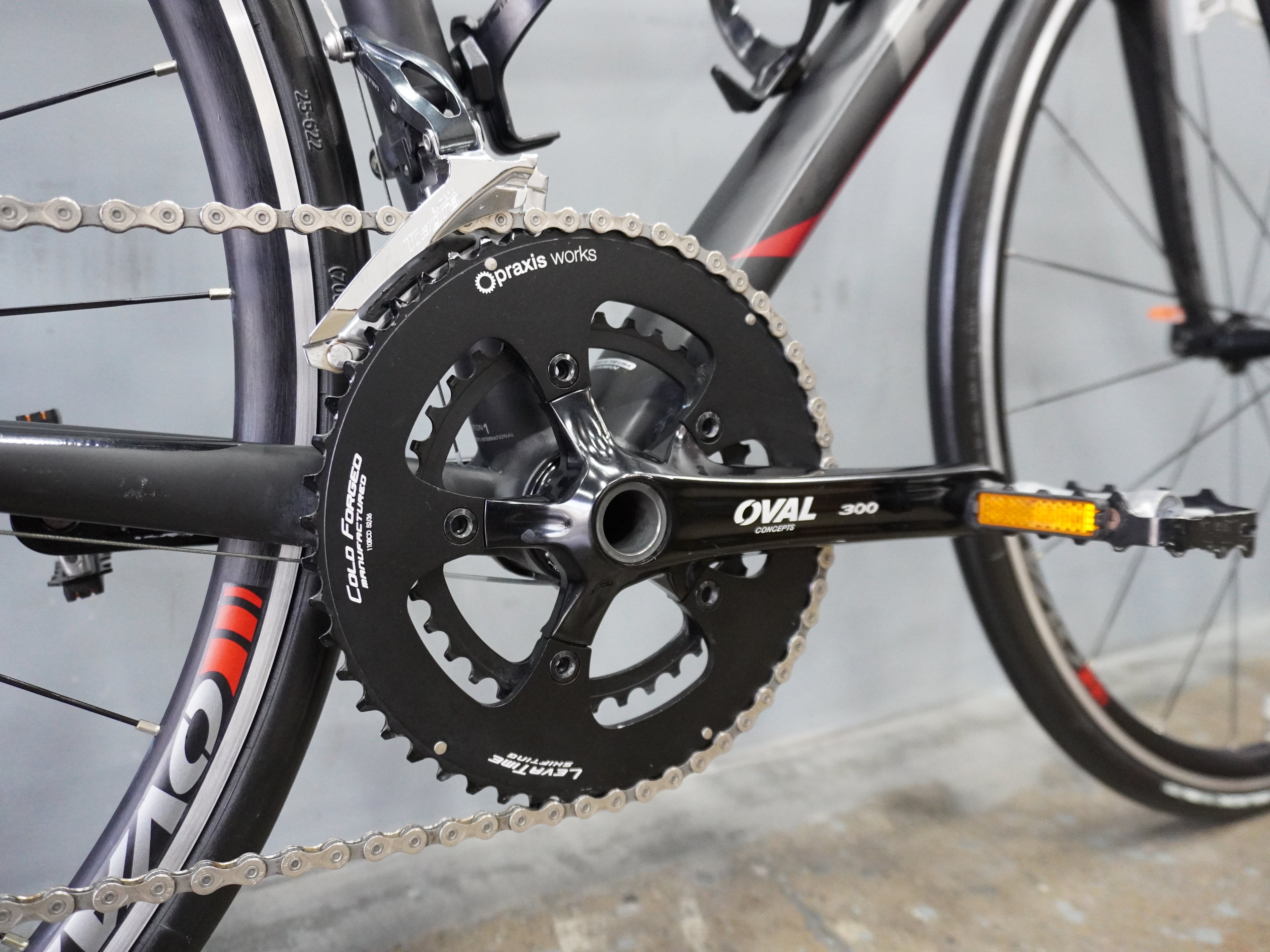 Fuji Roubaix 1.5 Road Bike