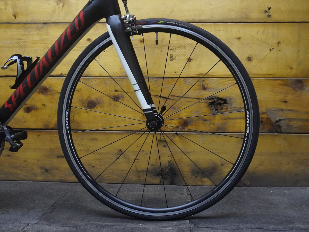 Specialized Tarmac Sport - Road Bike