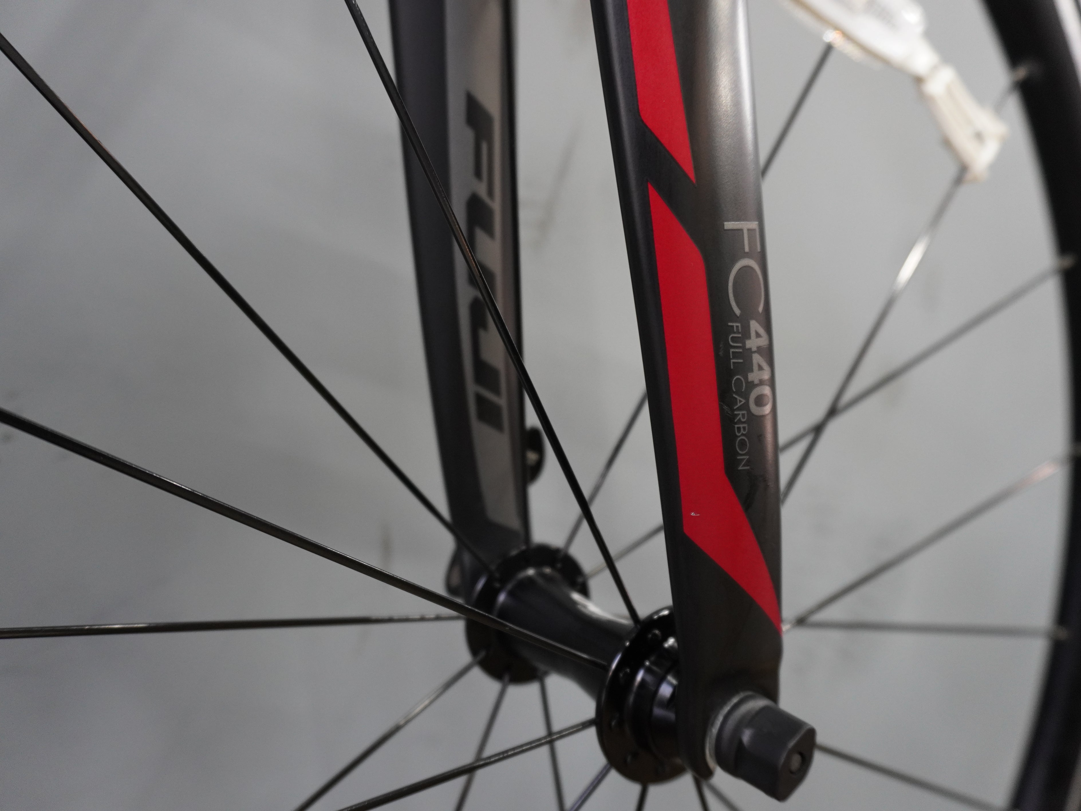 Fuji Roubaix 1.5 Road Bike