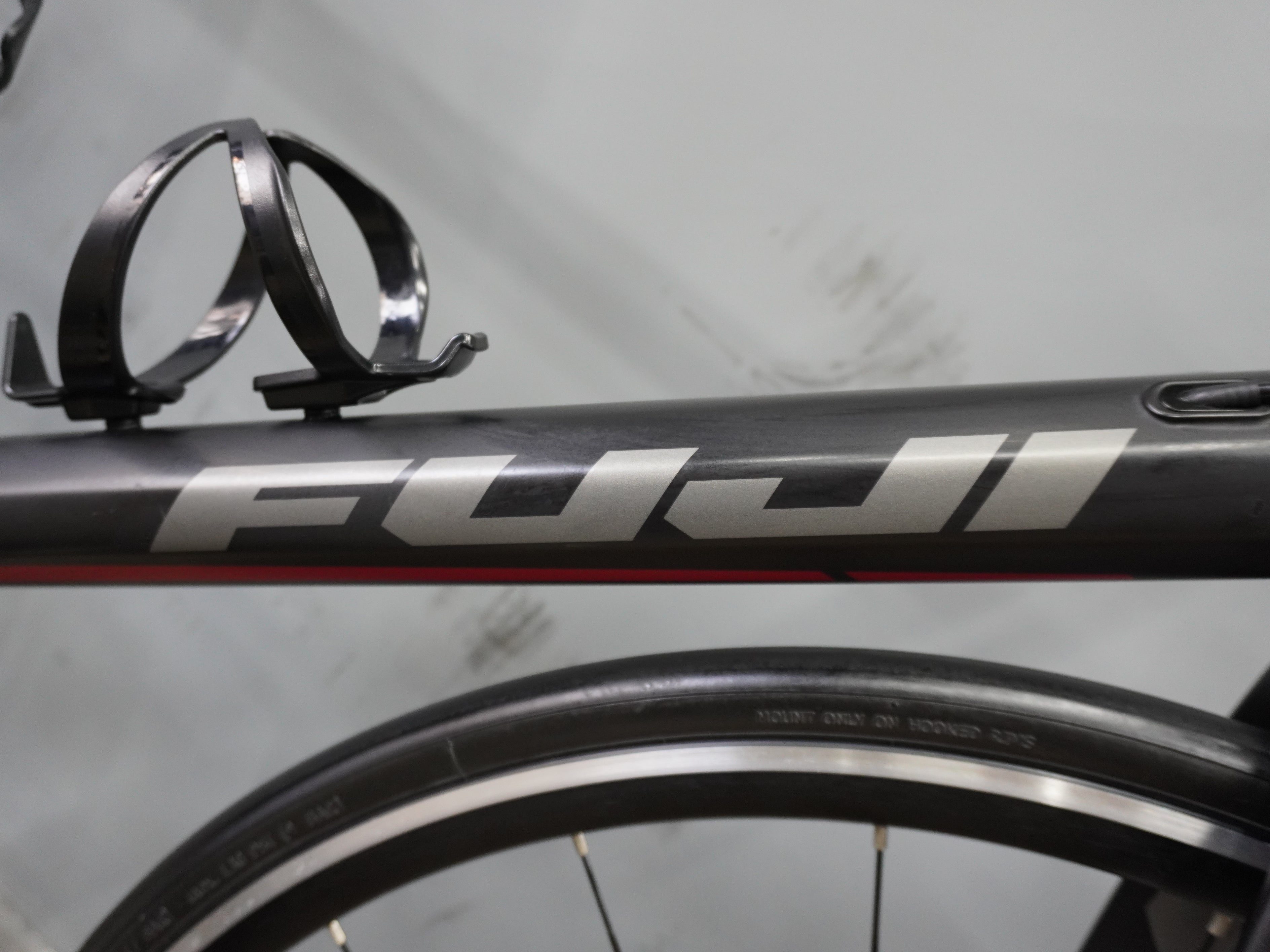 Fuji Roubaix 1.5 Road Bike