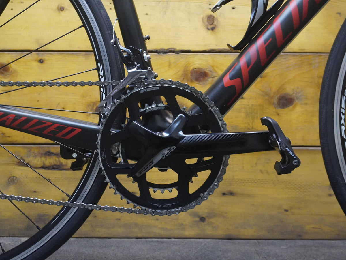 Specialized Tarmac Sport - Road Bike