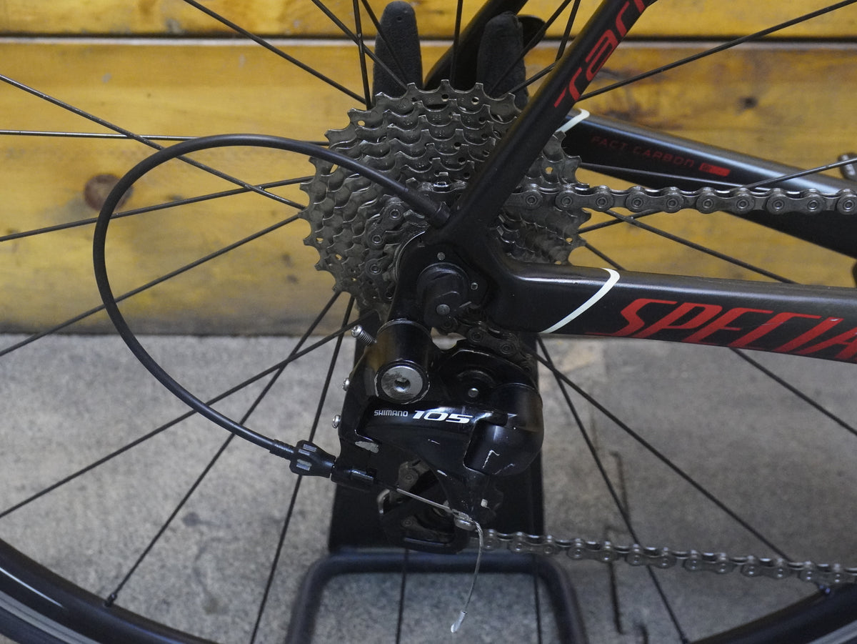 Specialized Tarmac Sport - Road Bike