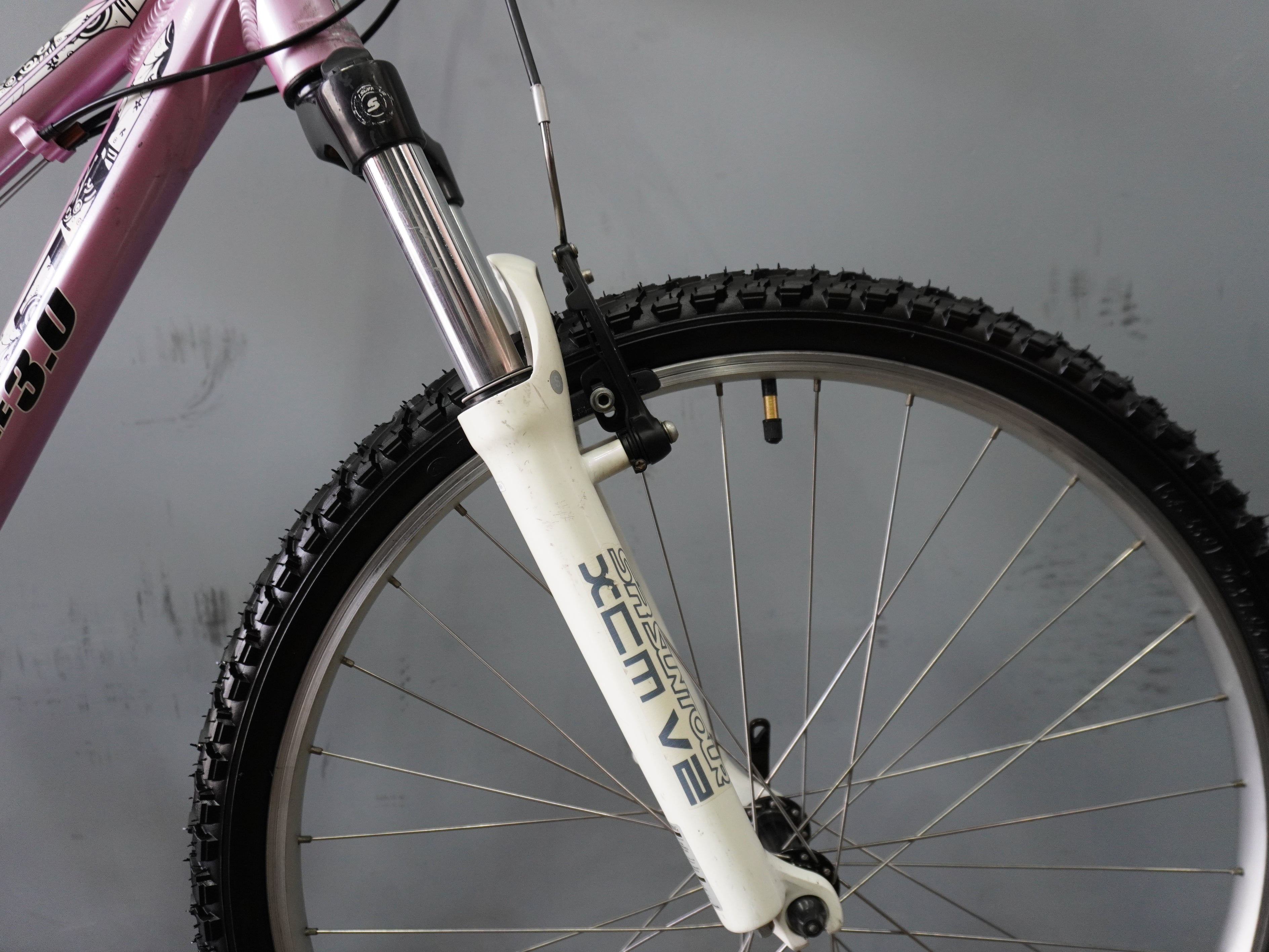 GT Avalanche 3.0 Mountain Bike