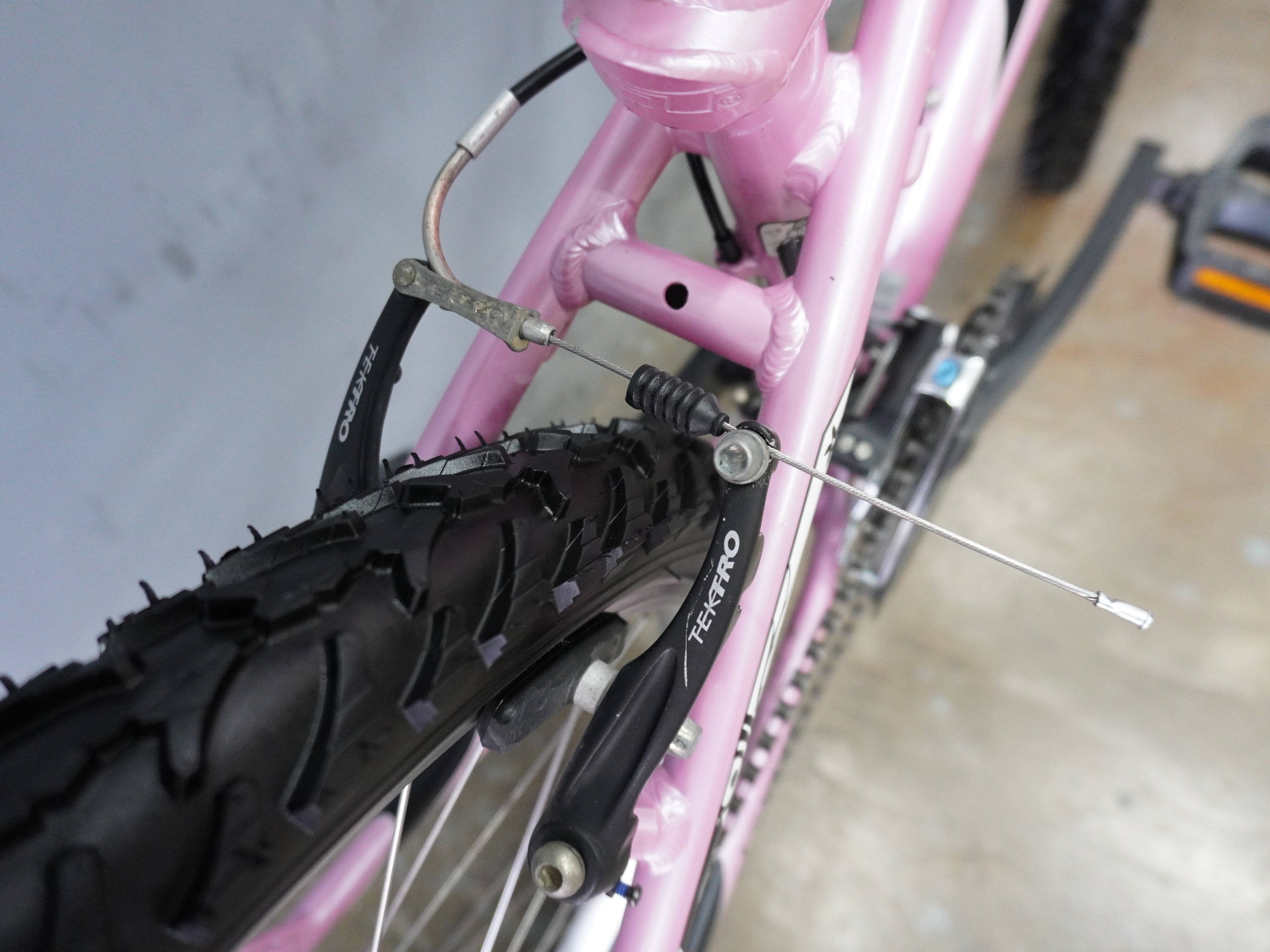 GT Avalanche 3.0 Mountain Bike