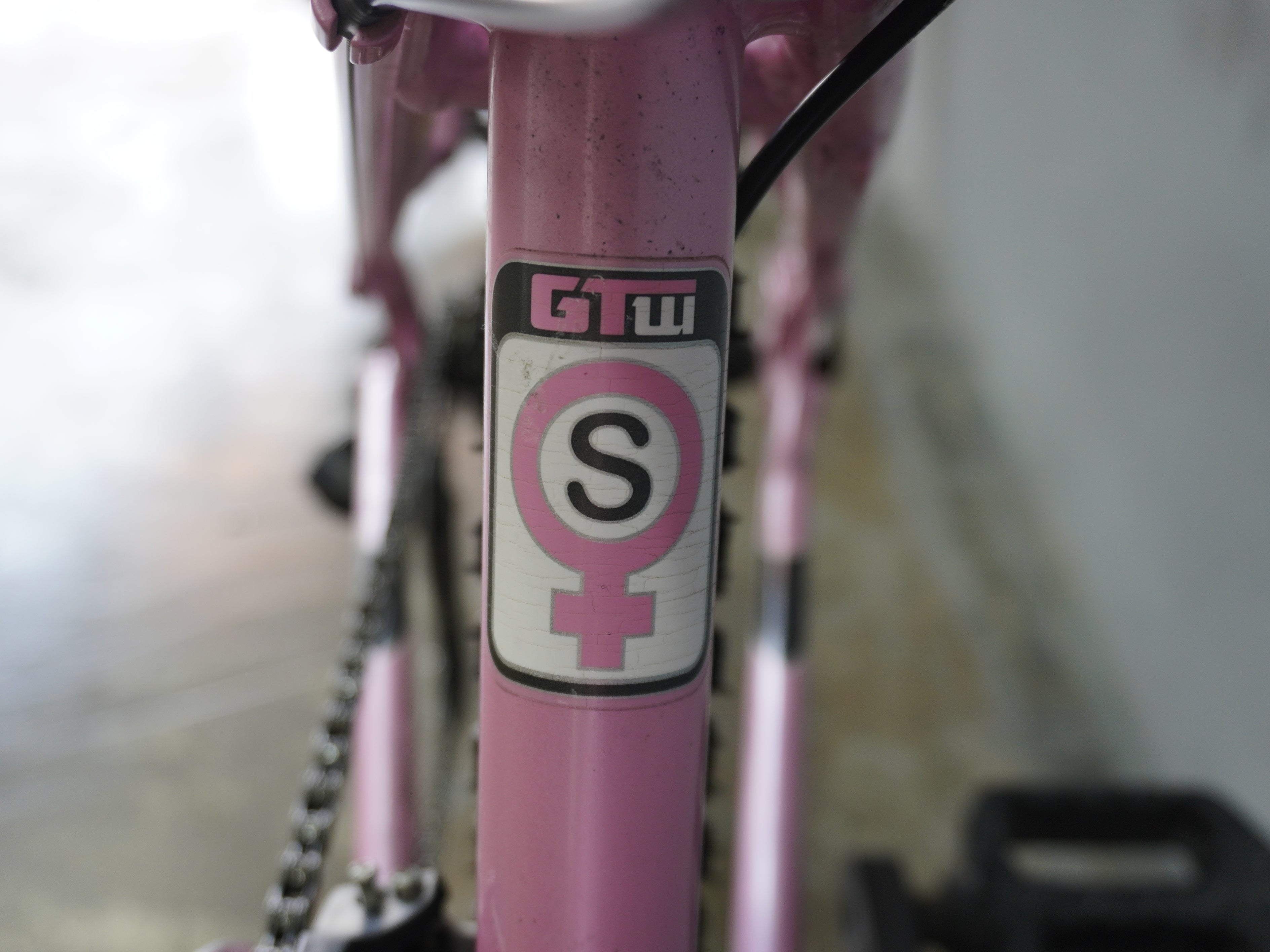 GT Avalanche 3.0 Mountain Bike