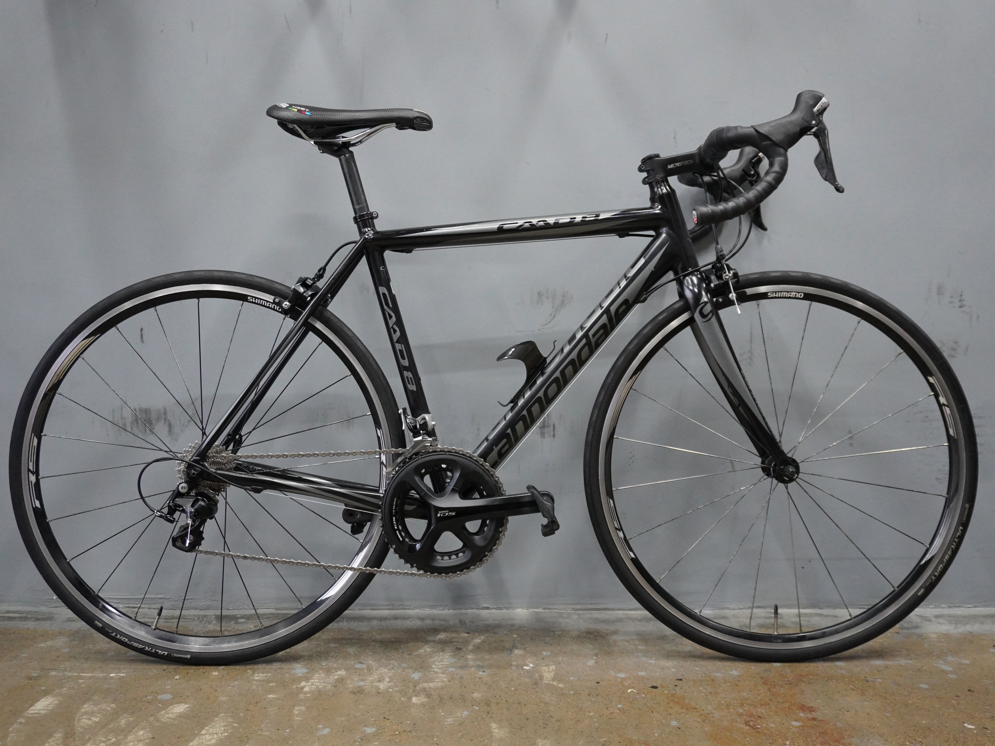 Cannondale CAAD 8 Road Bike