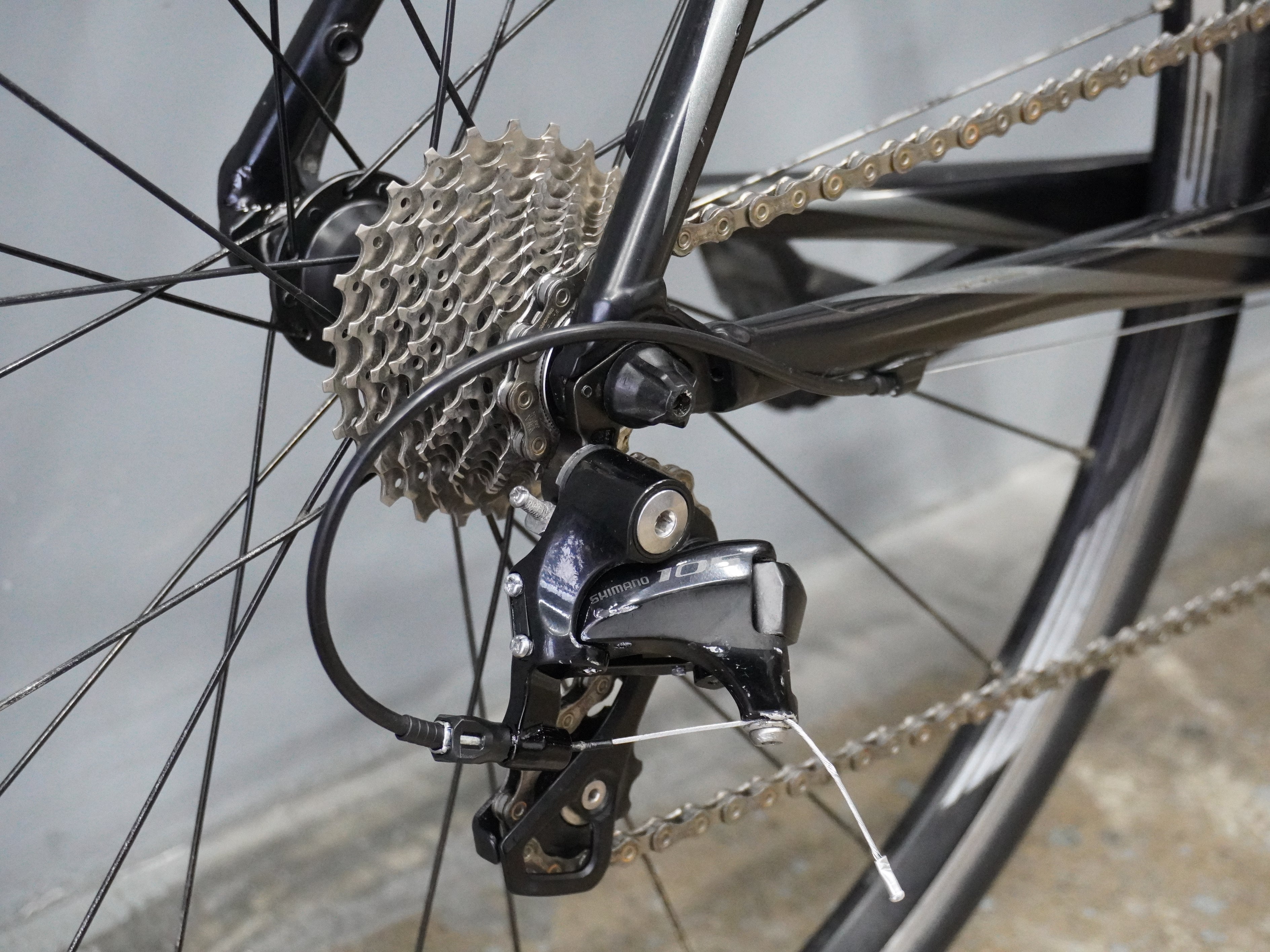 Cannondale CAAD 8 Road Bike