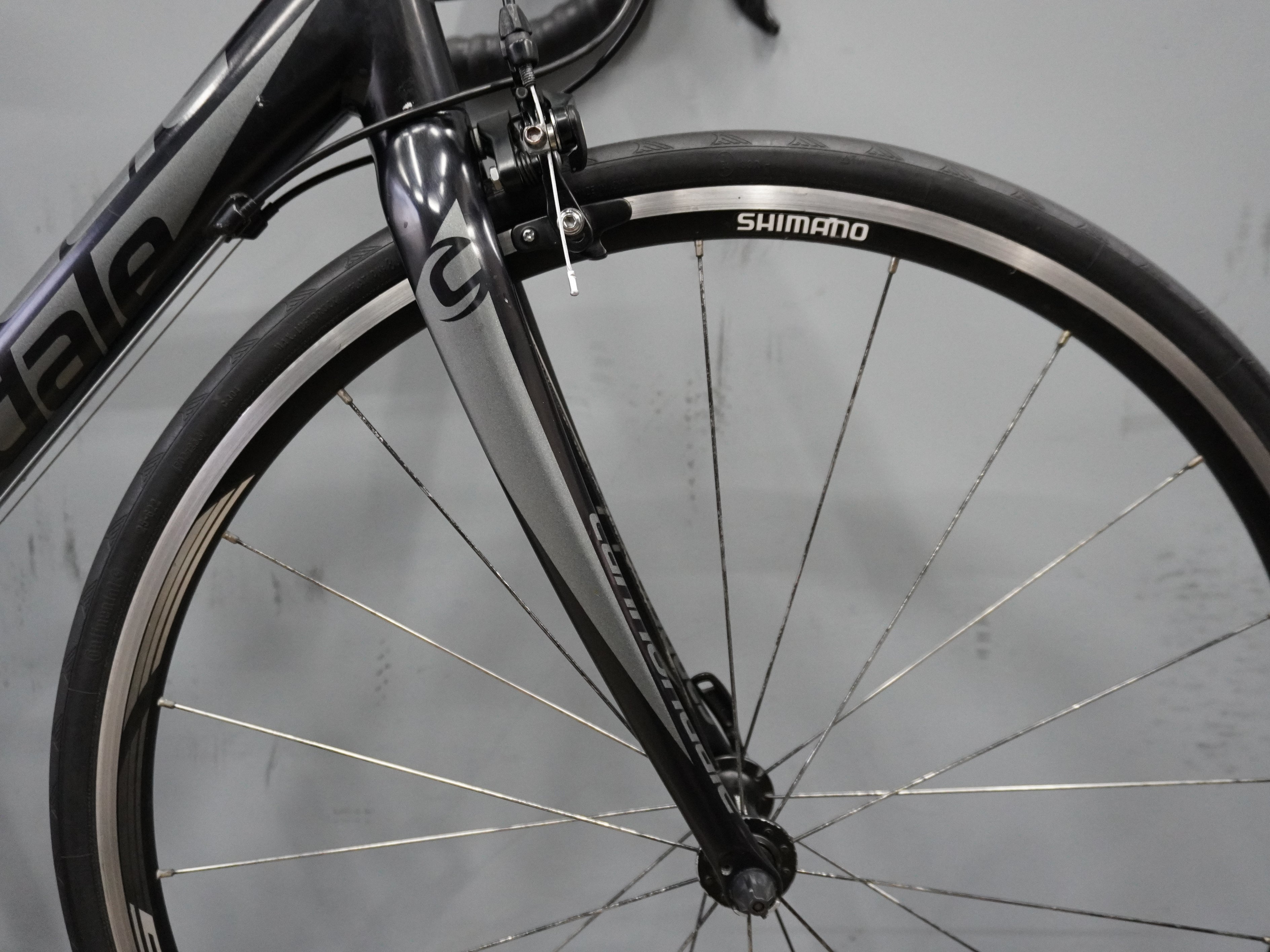Cannondale CAAD 8 Road Bike