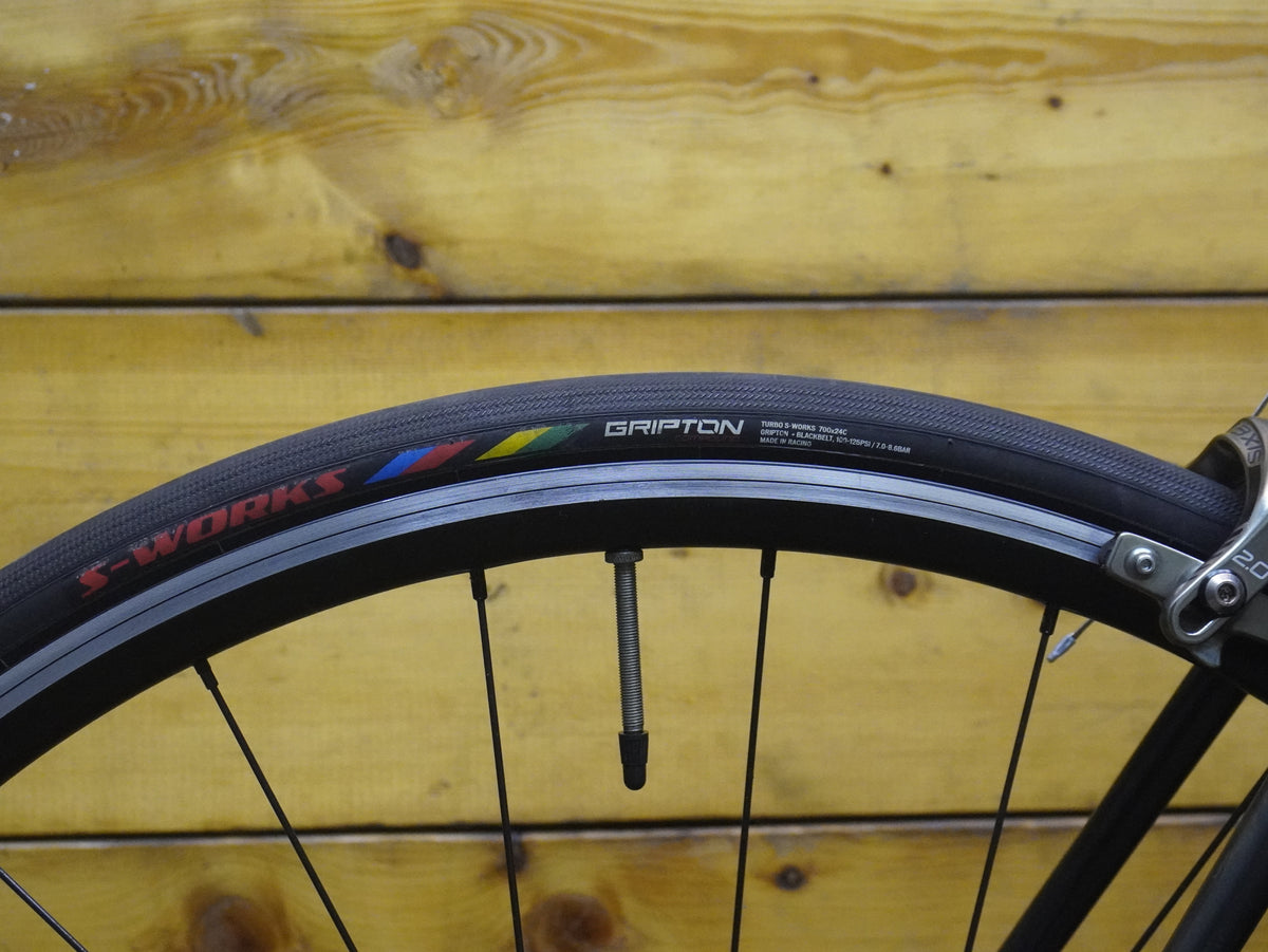 Specialized Tarmac Sport - Road Bike