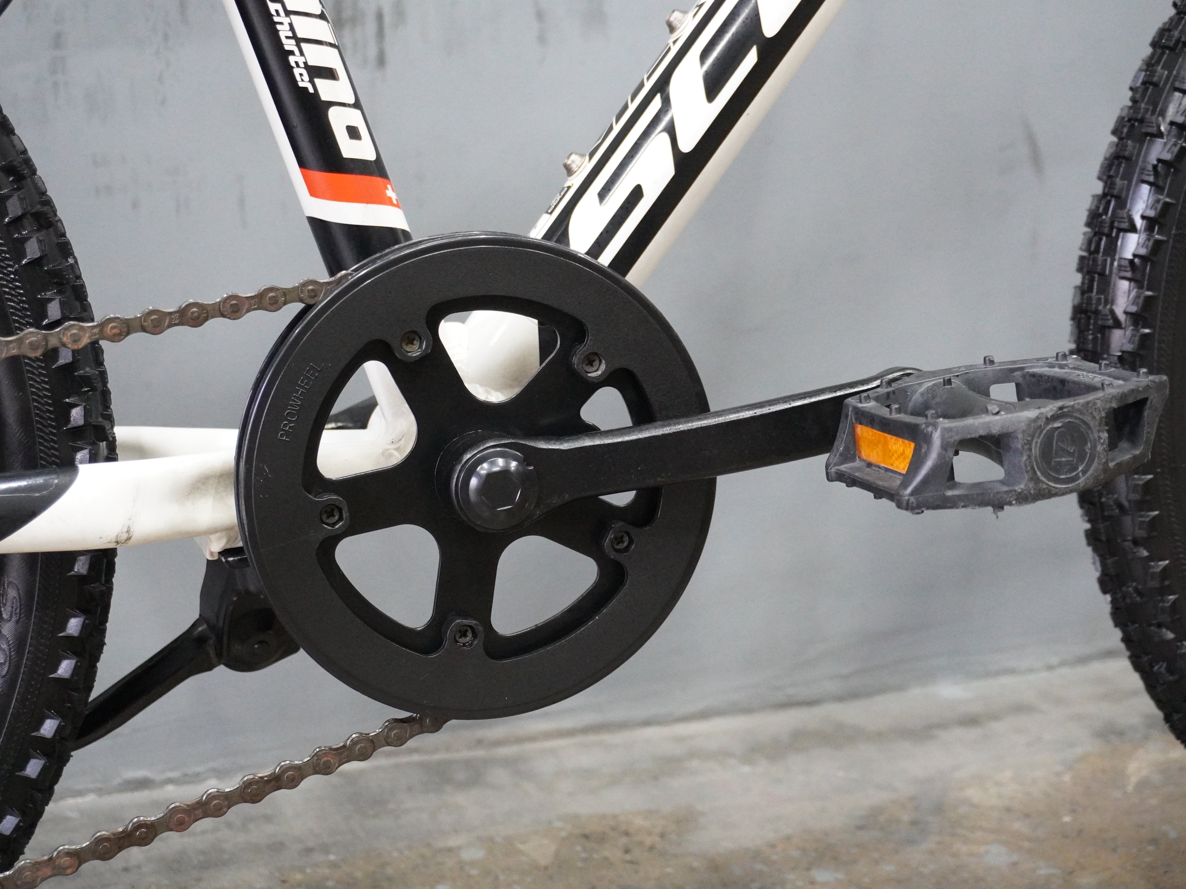 Scott Scale JR Kids Bike