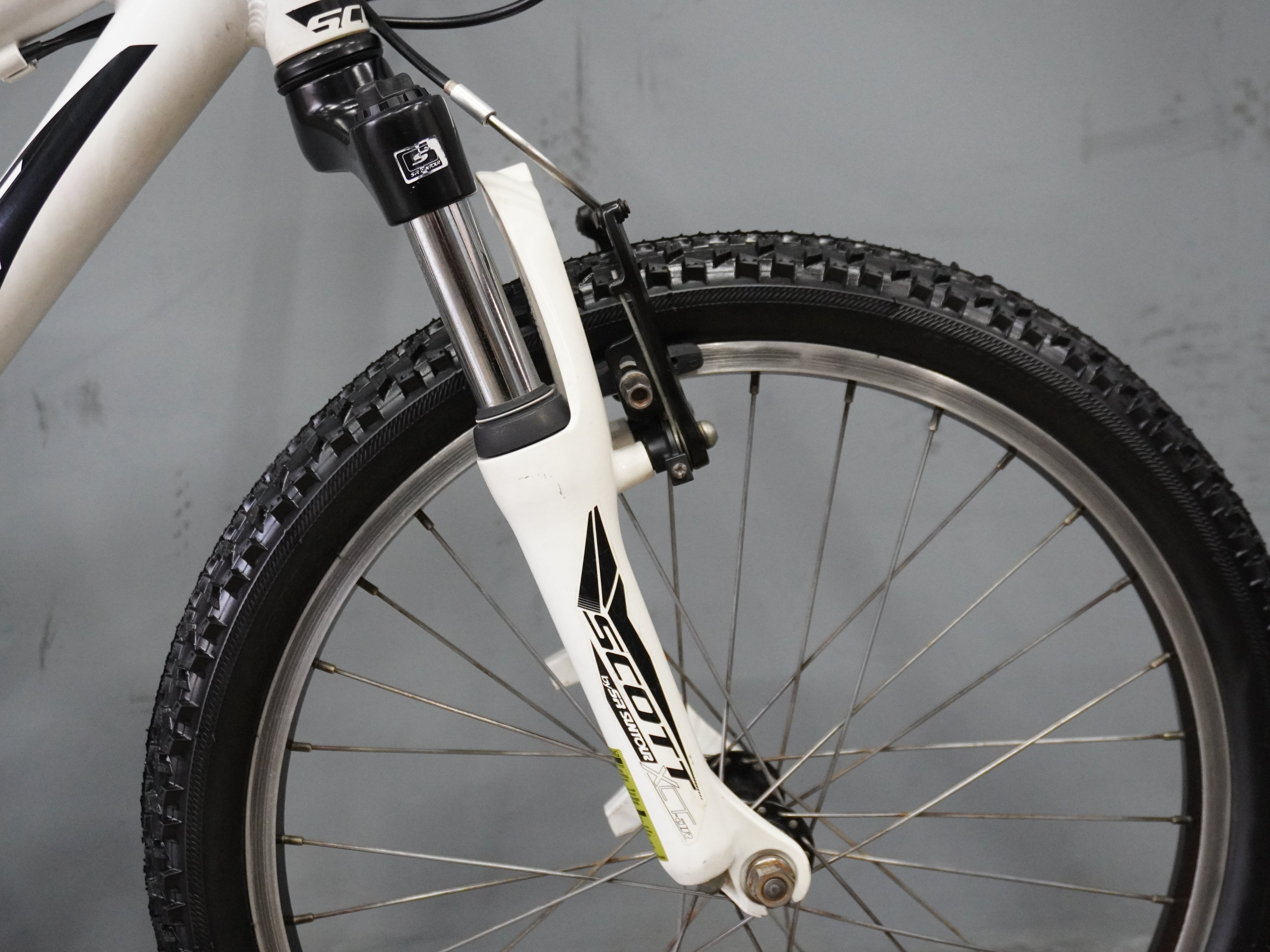 Scott Scale JR Kids Bike