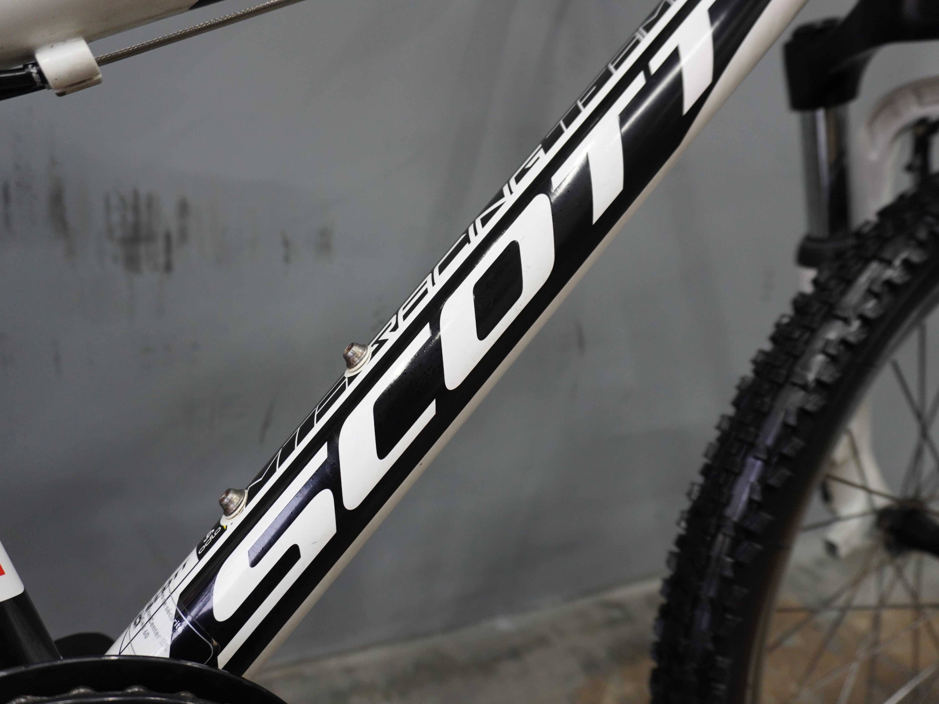 Scott Scale JR Kids Bike