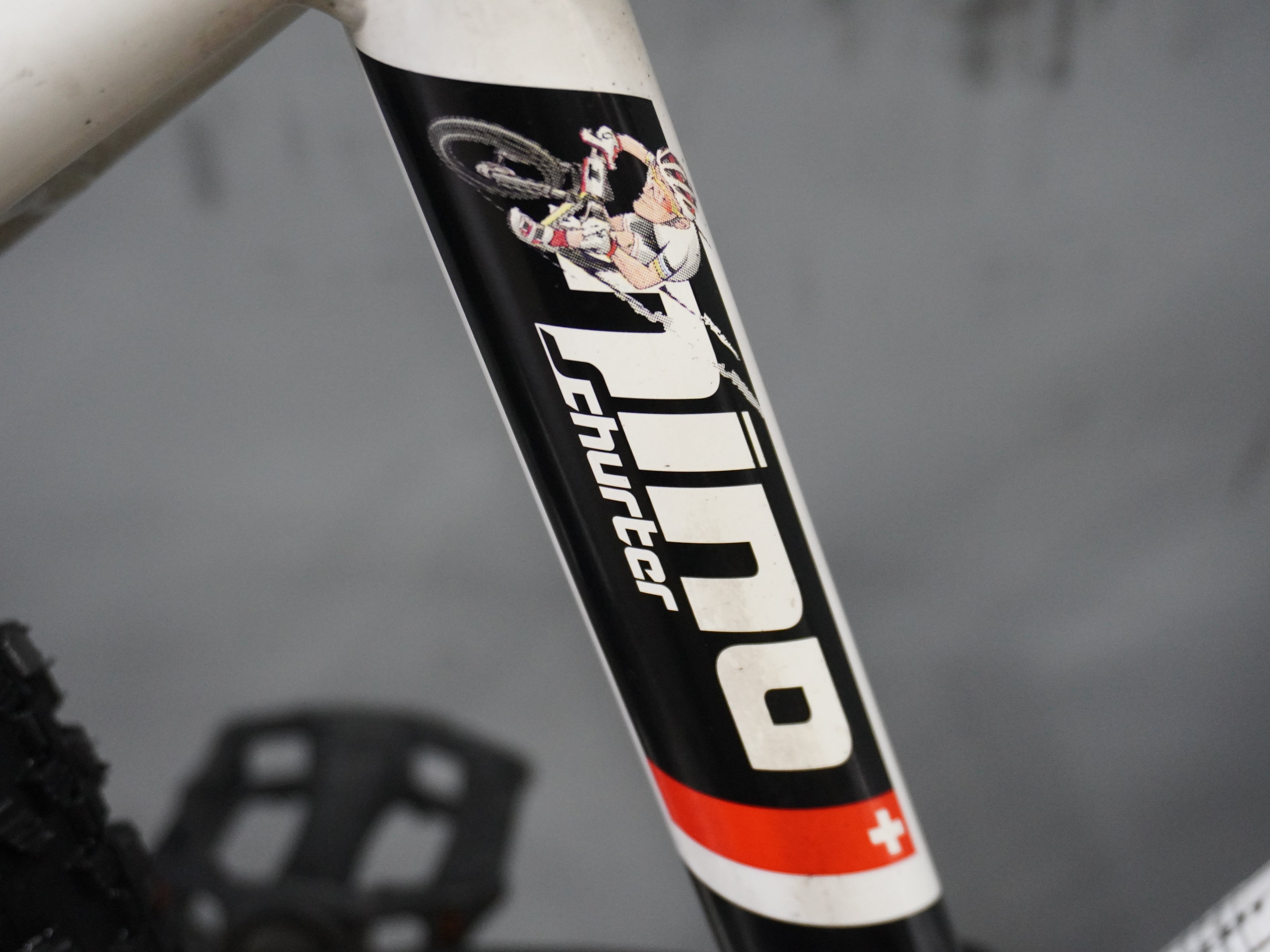 Scott Scale JR Kids Bike