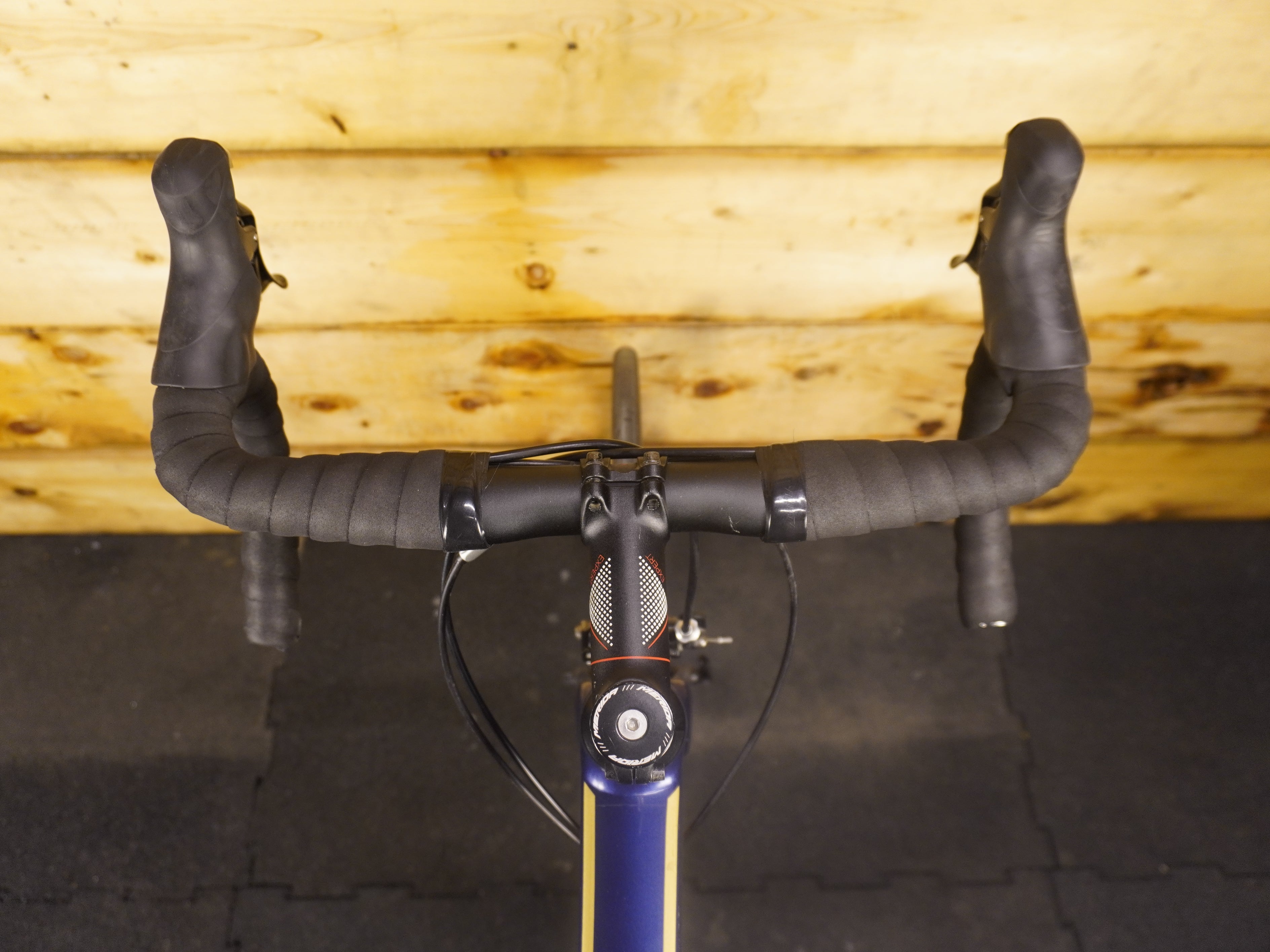 Merida Reacto 400 Road Bike