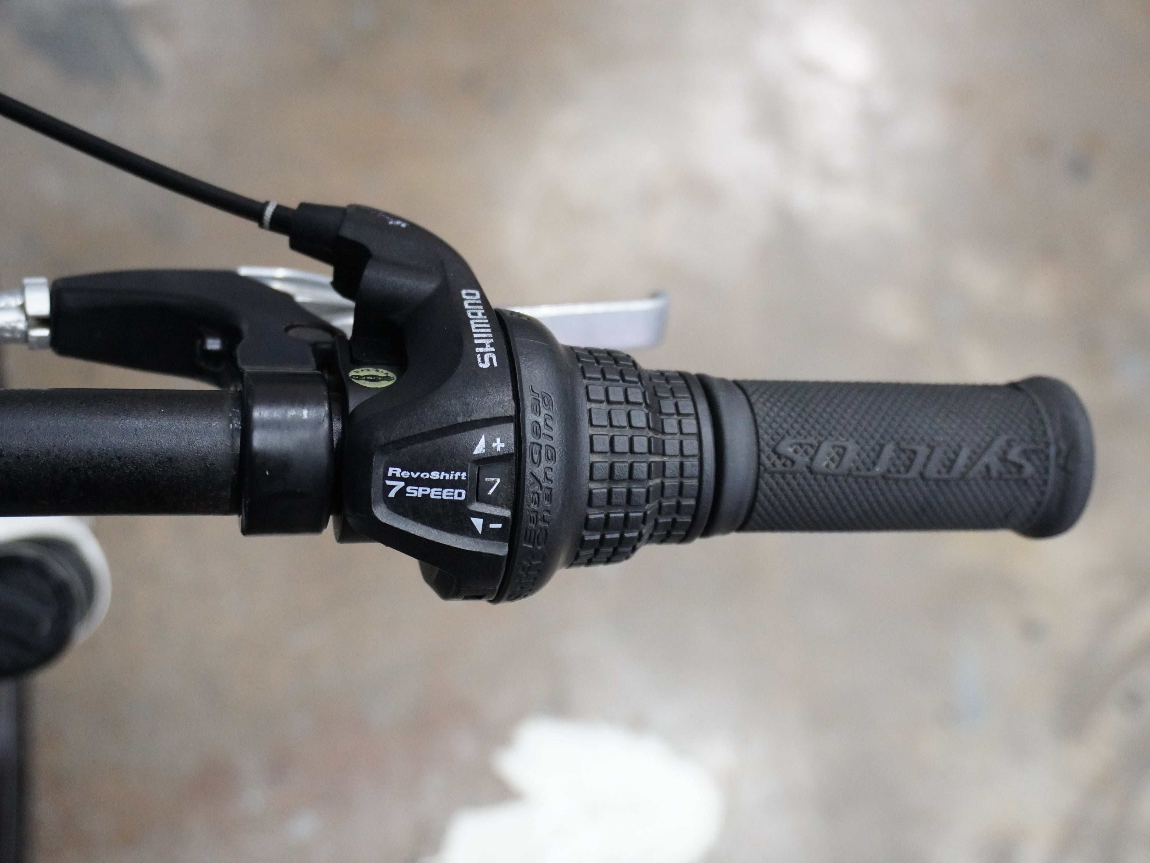 Scott Scale JR Kids Bike