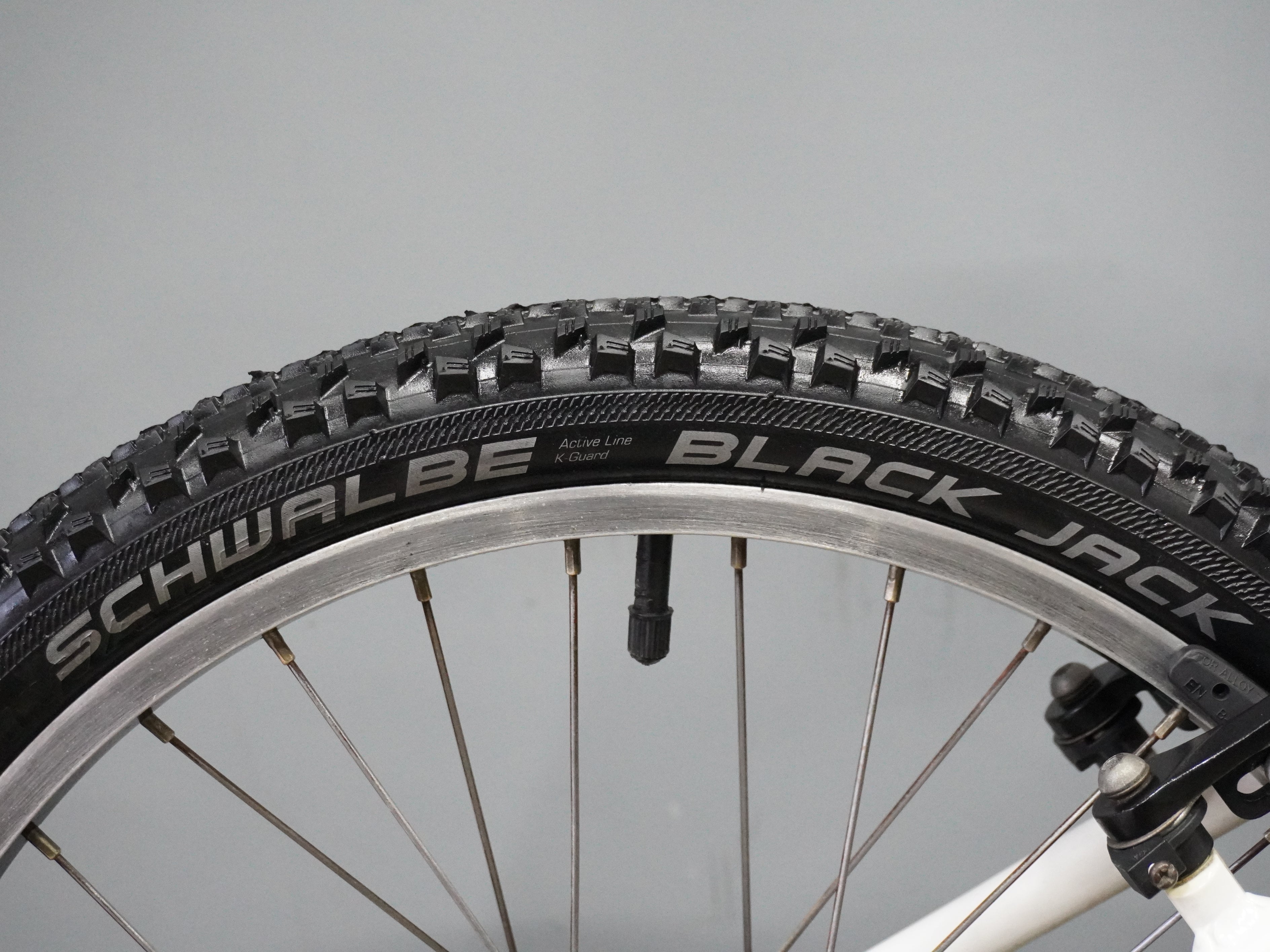 Scott Scale JR Kids Bike