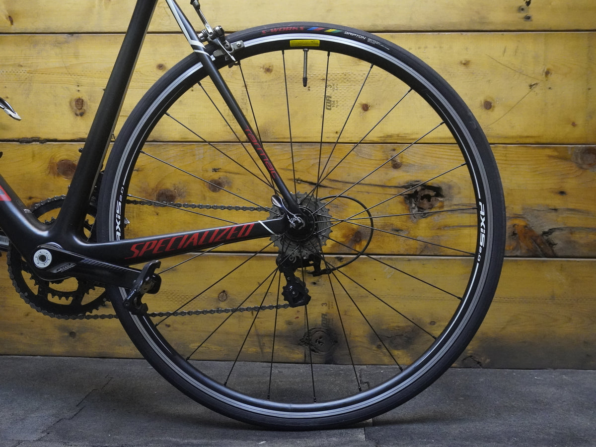 Specialized Tarmac Sport - Road Bike