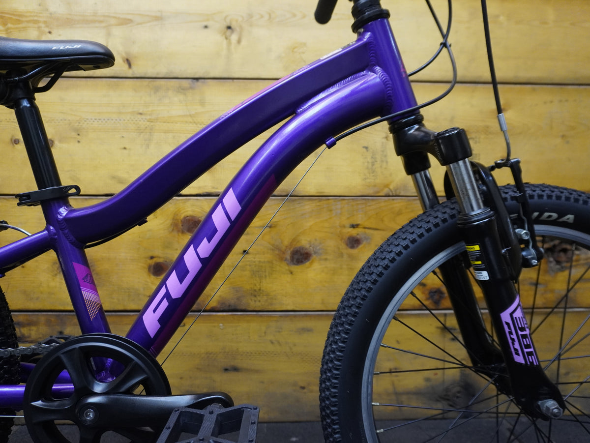 Fuji Dynamite Kids Bike