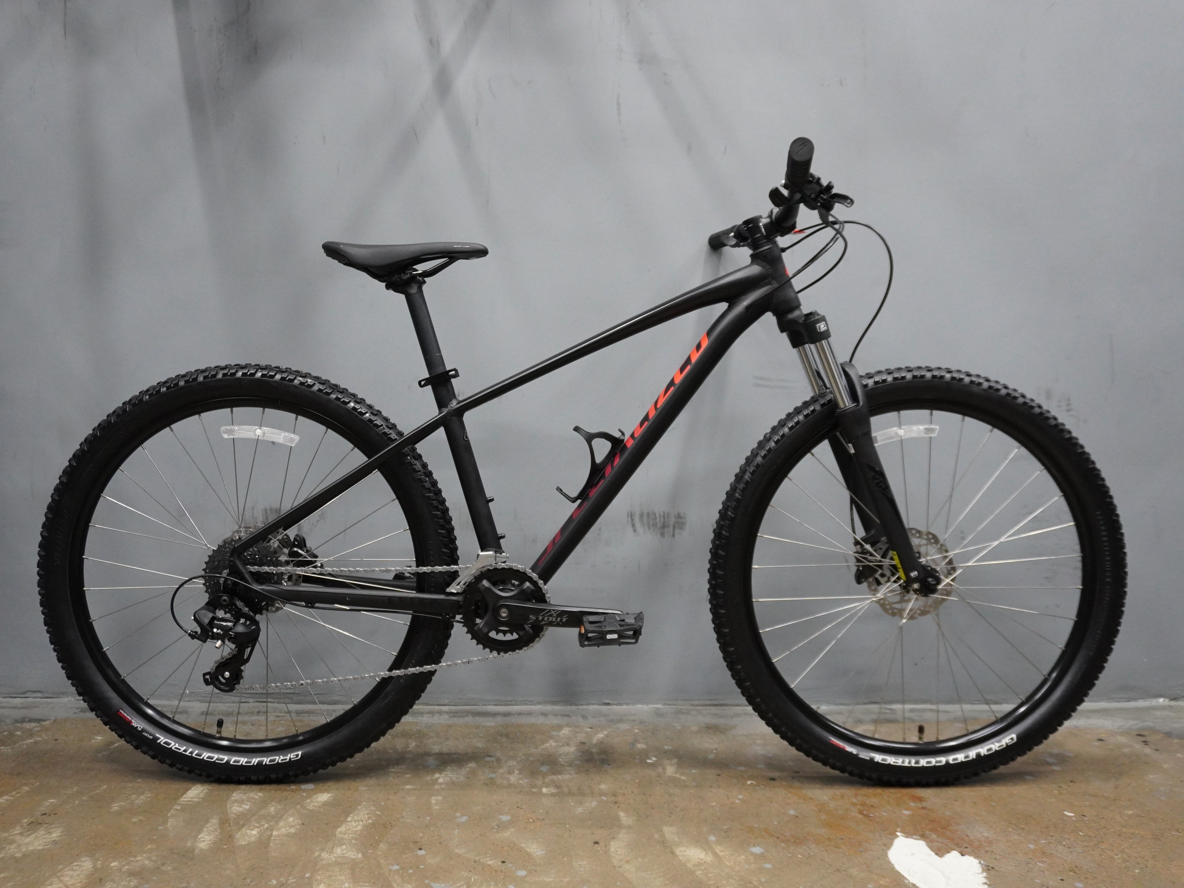 Specialized Pitch Mountain Bike