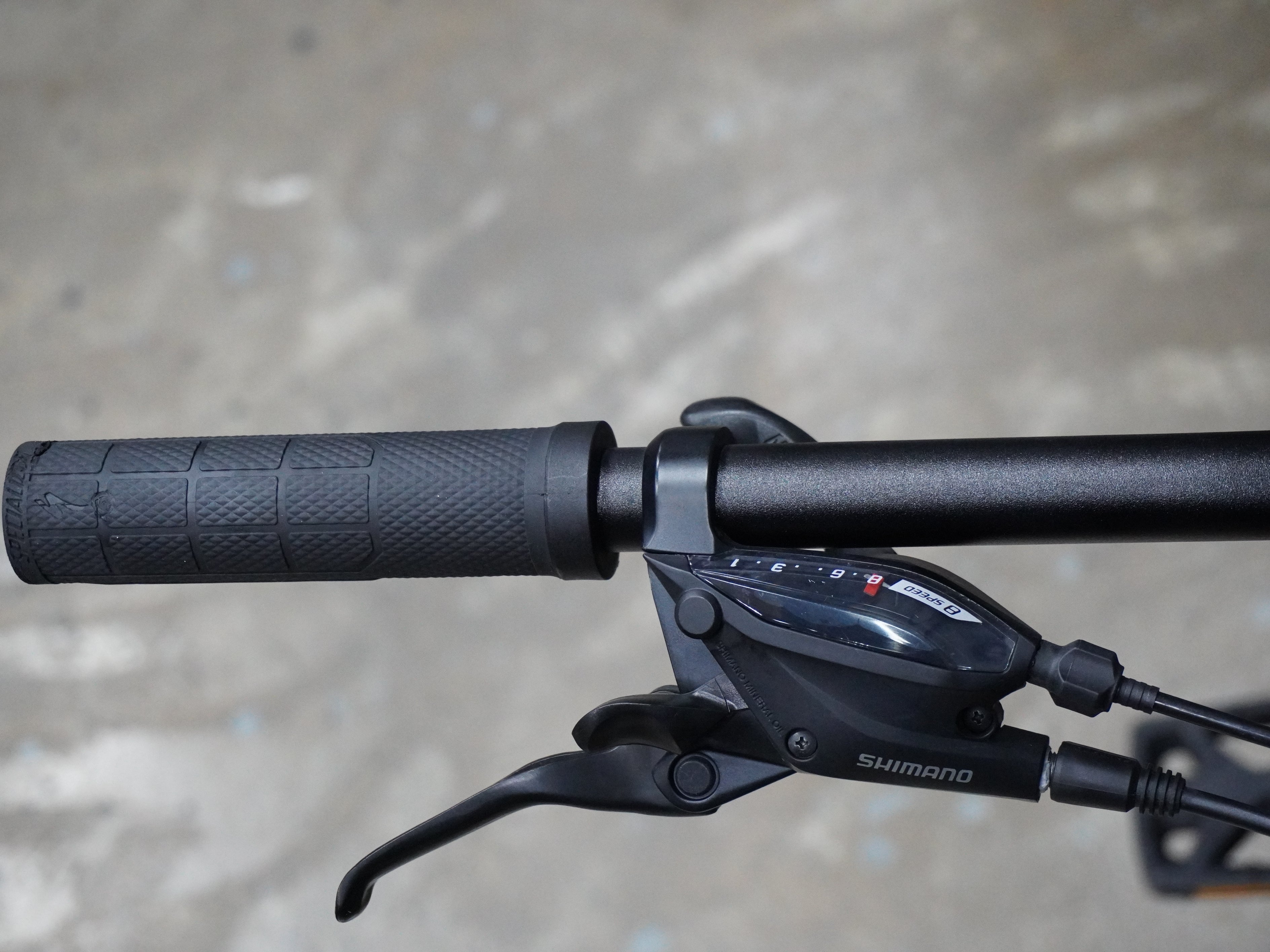 Specialized Pitch Mountain Bike