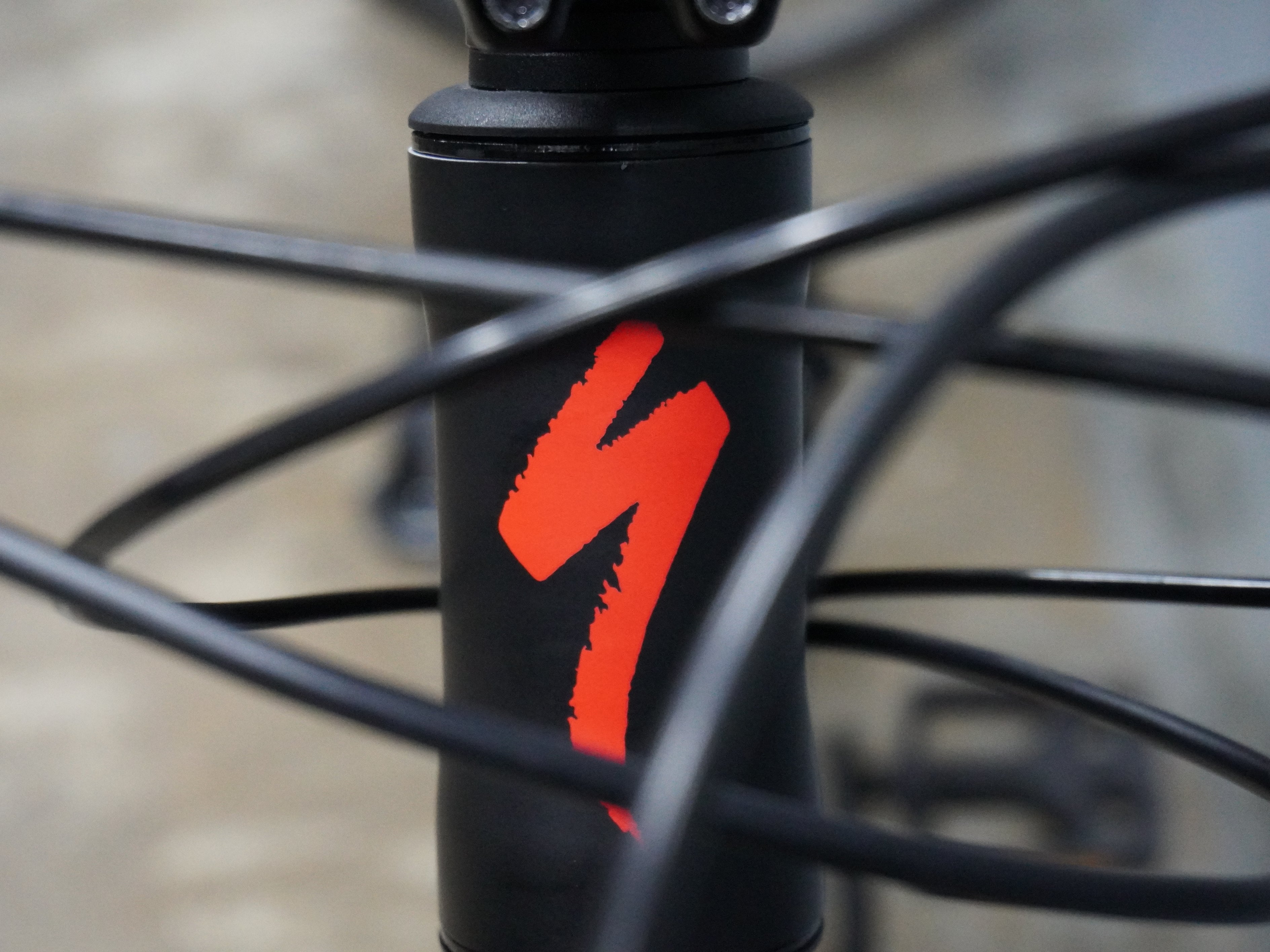 Specialized Pitch Mountain Bike