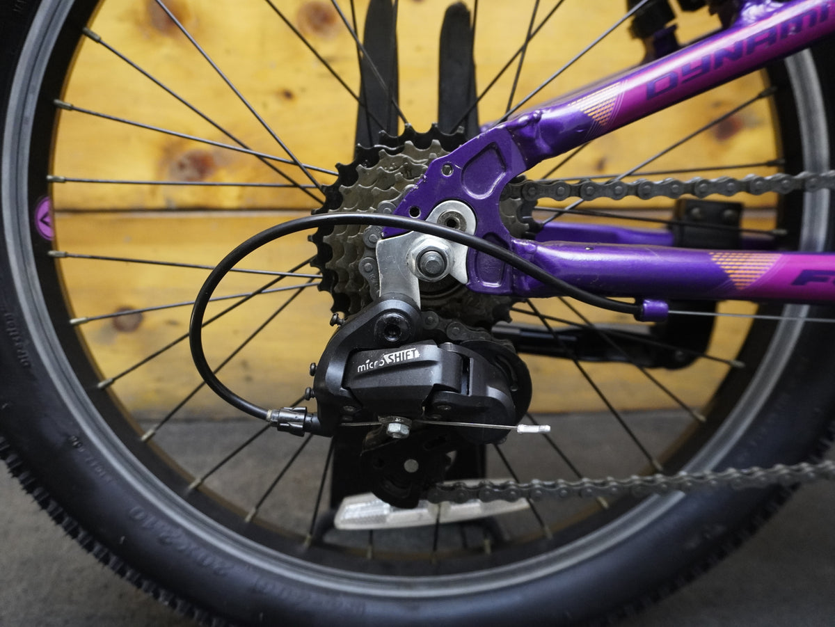 Fuji Dynamite Kids Bike