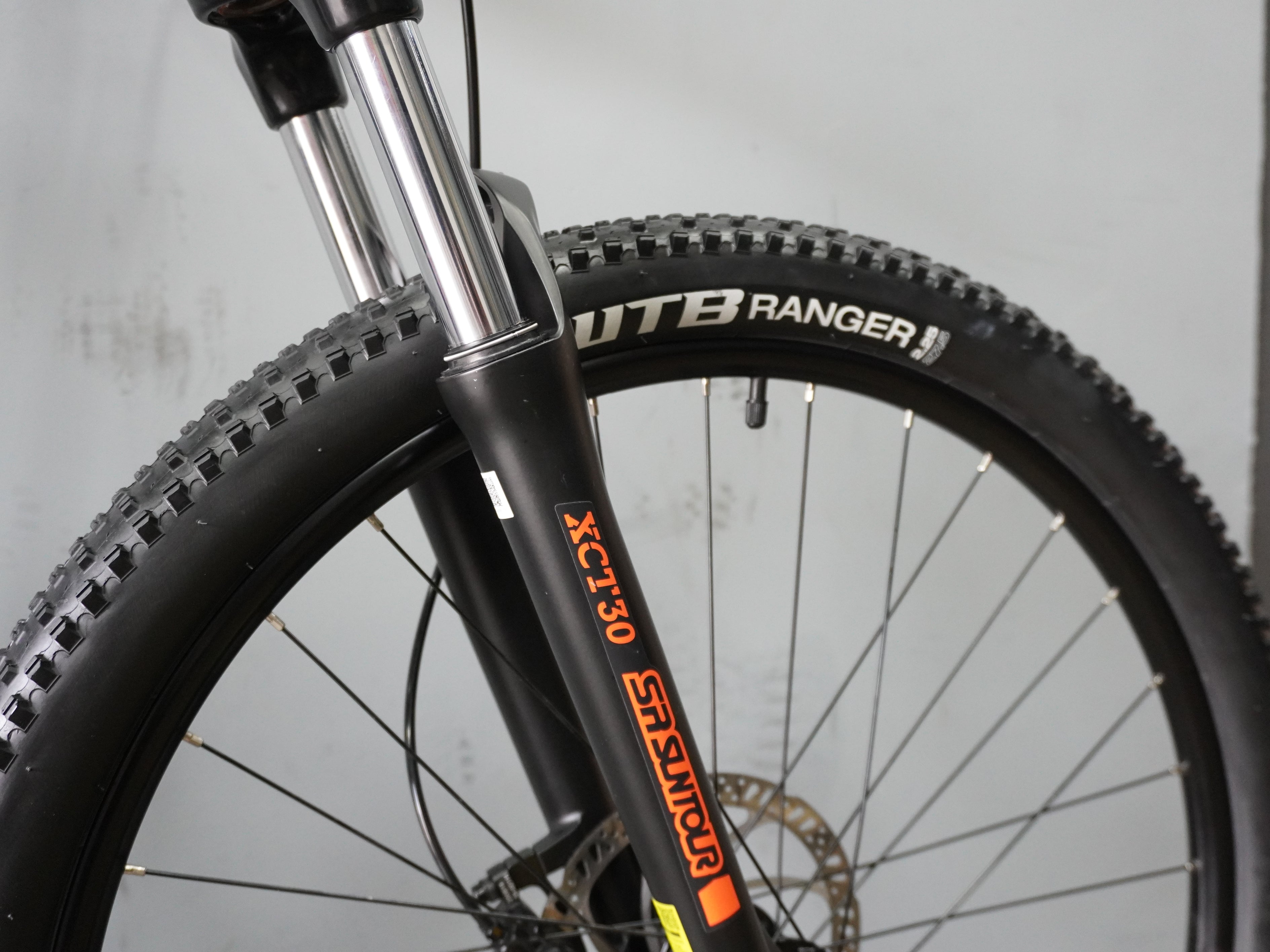 Fuji Nevada 1.7 Mountain Bike
