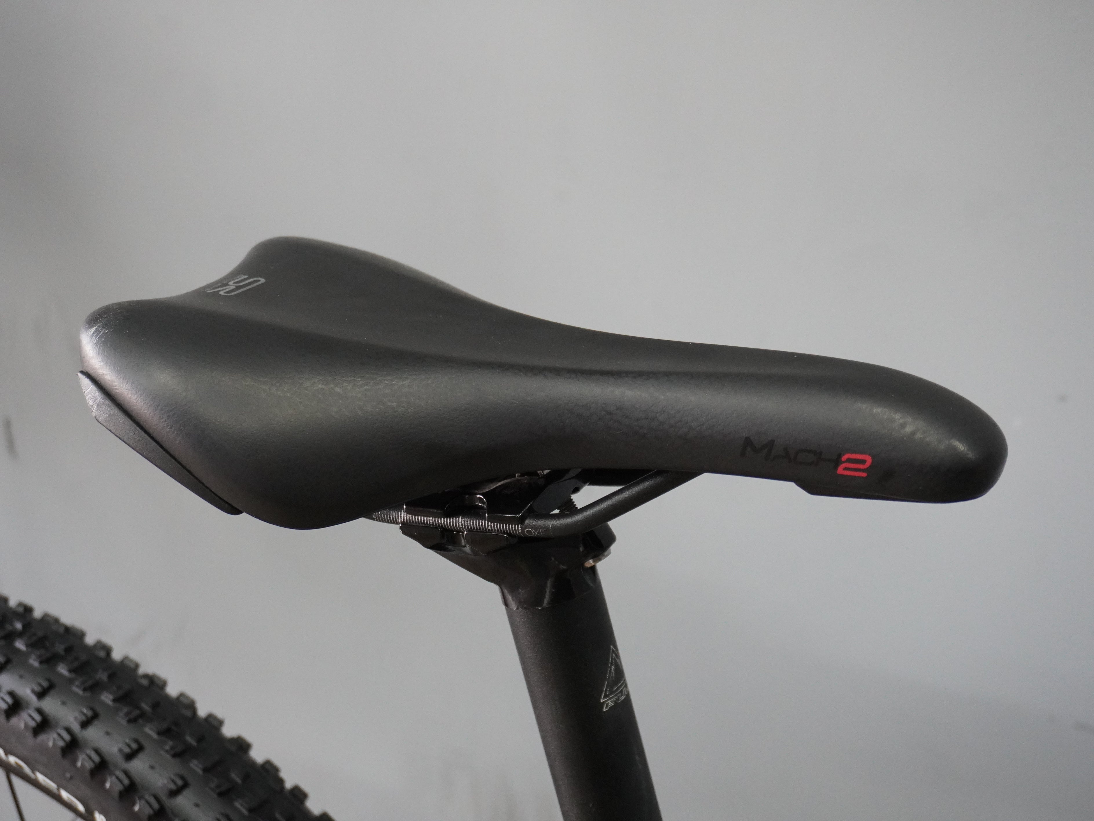 Fuji Nevada 1.7 Mountain Bike