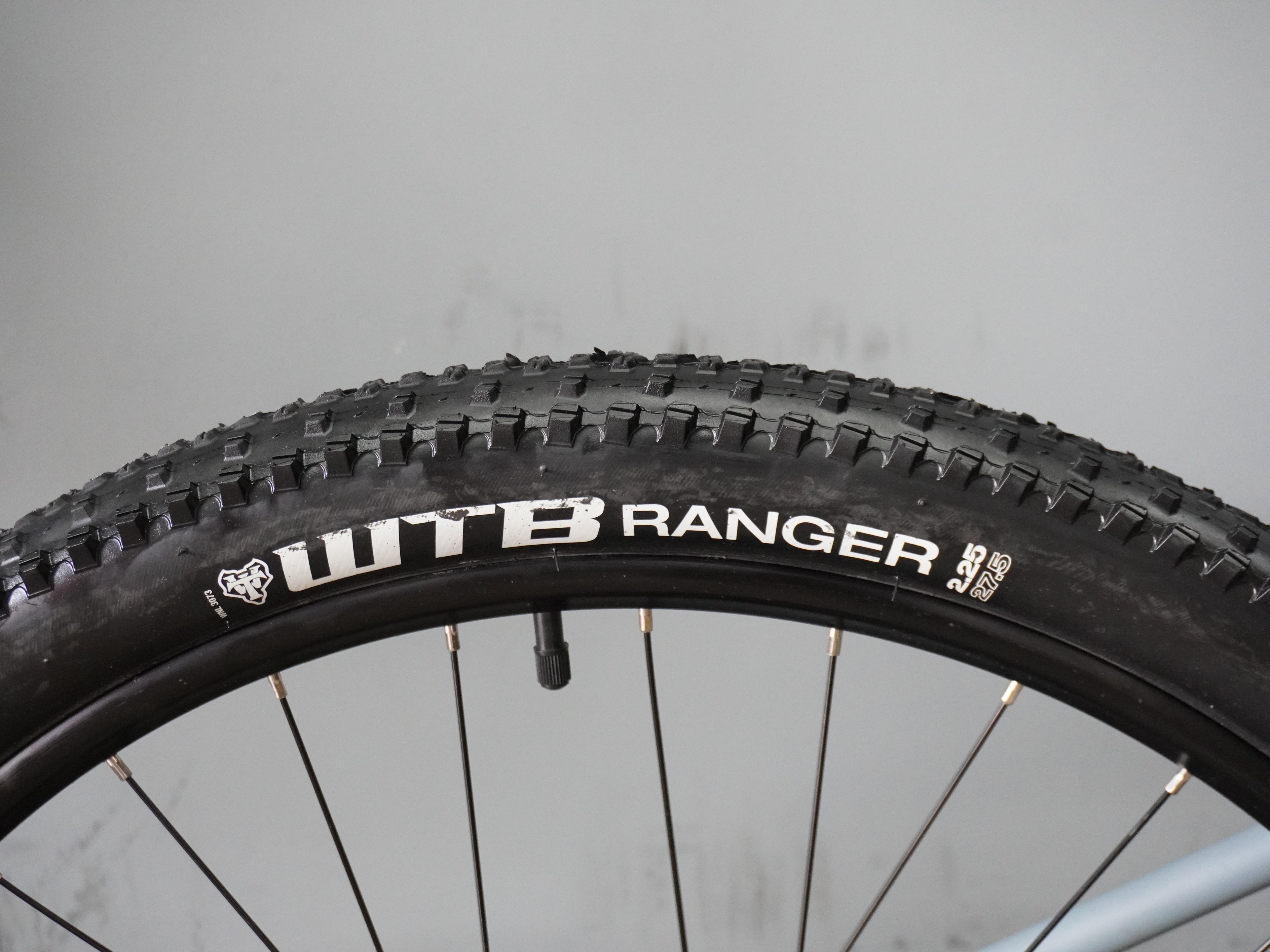 Fuji Nevada 1.7 Mountain Bike
